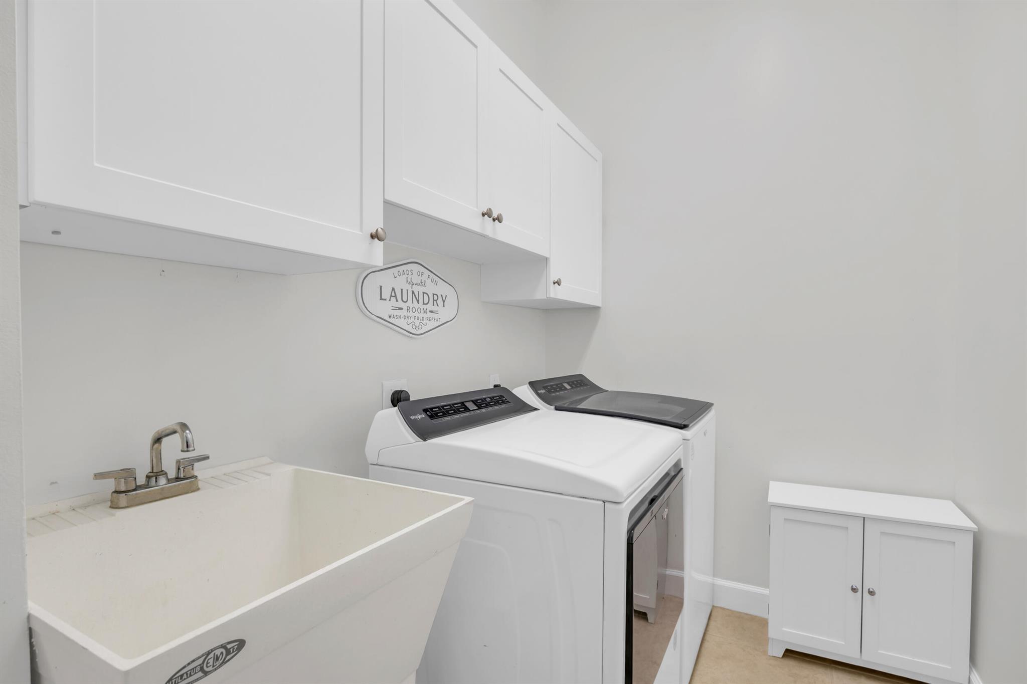 TORTOISE CAY AT ST LUCIE - Residential