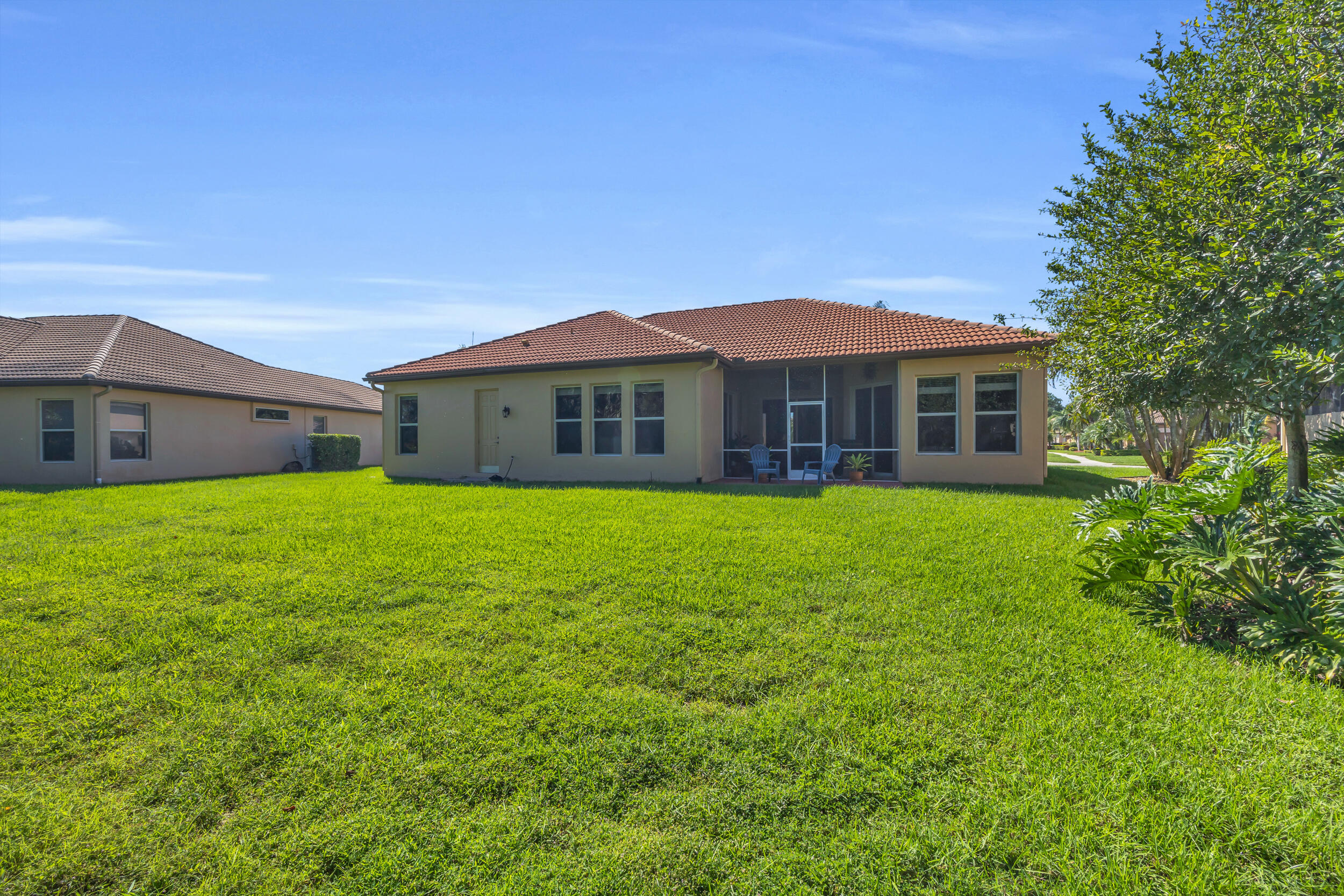 TORTOISE CAY AT ST LUCIE WEST PLAT NO 130 - Residential