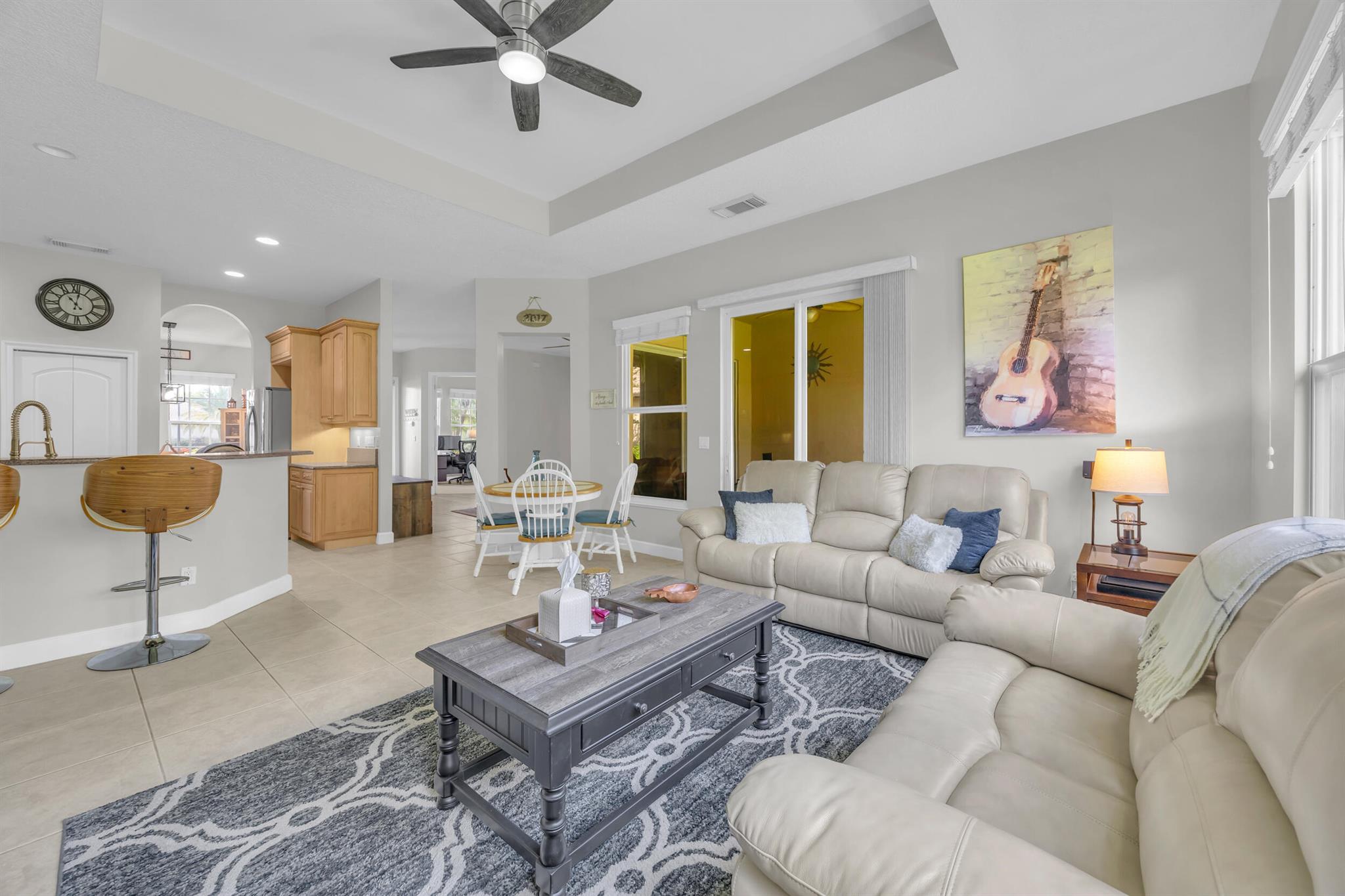 TORTOISE CAY AT ST LUCIE - Residential