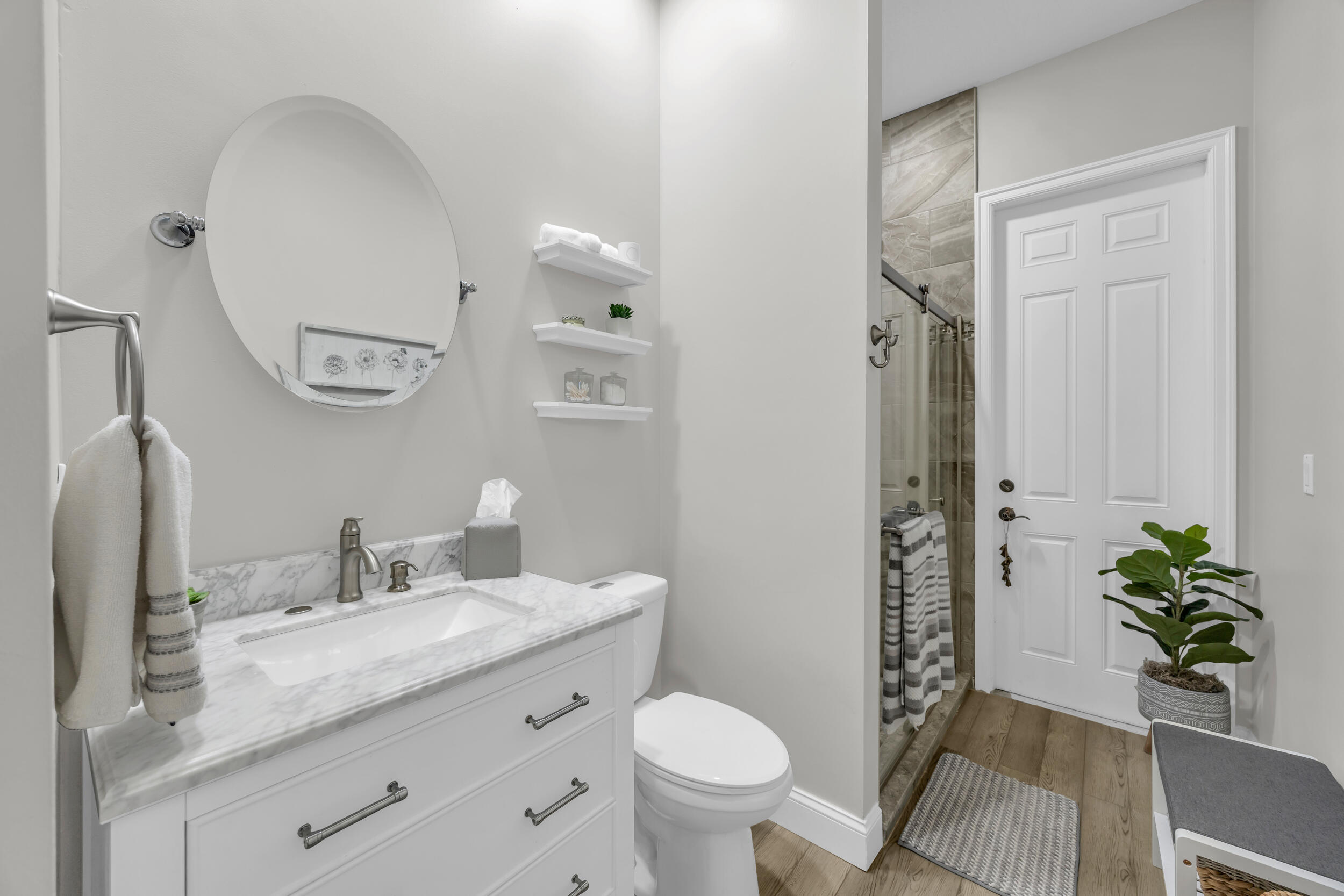 TORTOISE CAY AT ST LUCIE WEST PLAT NO 130 - Residential