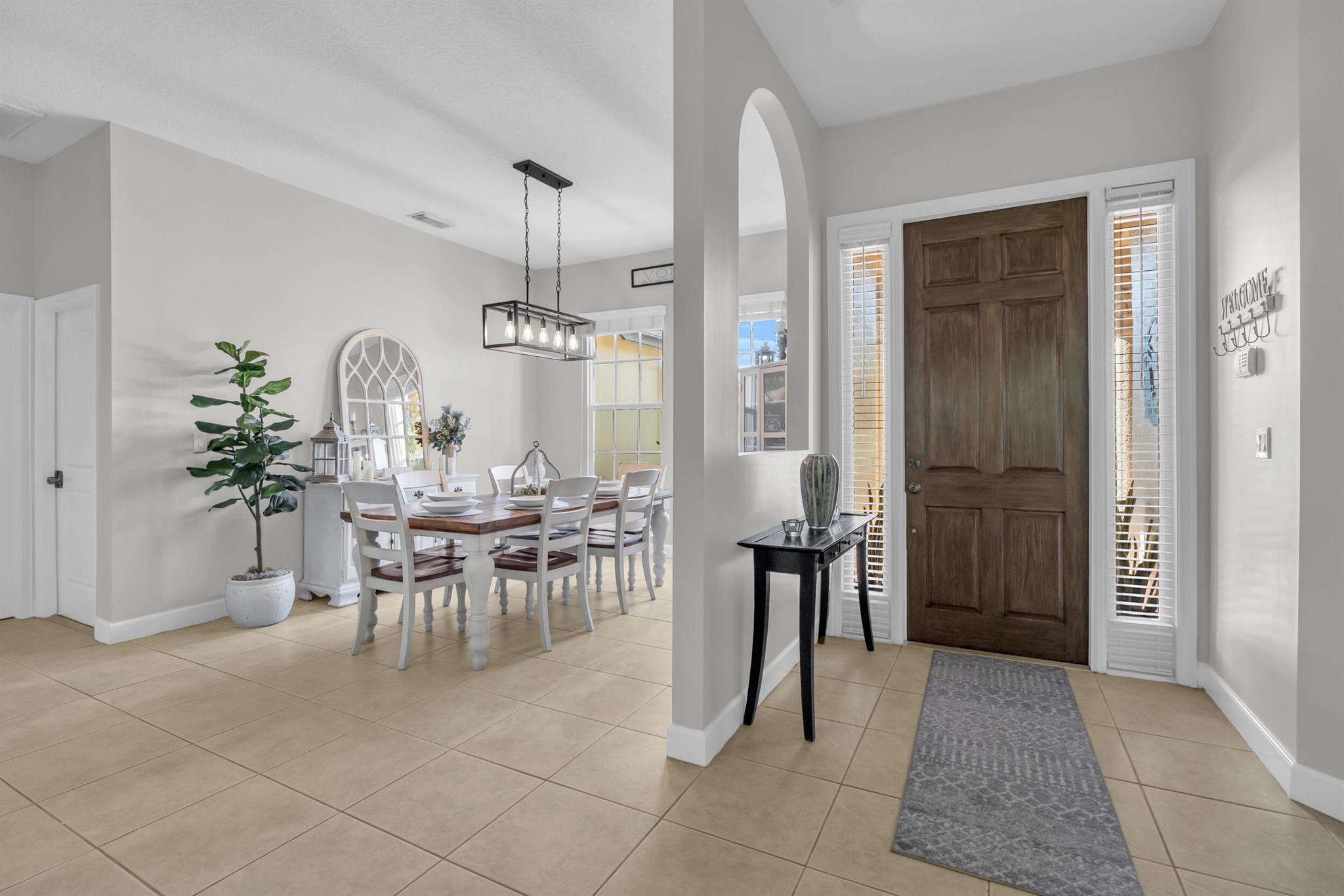 TORTOISE CAY AT ST LUCIE - Residential