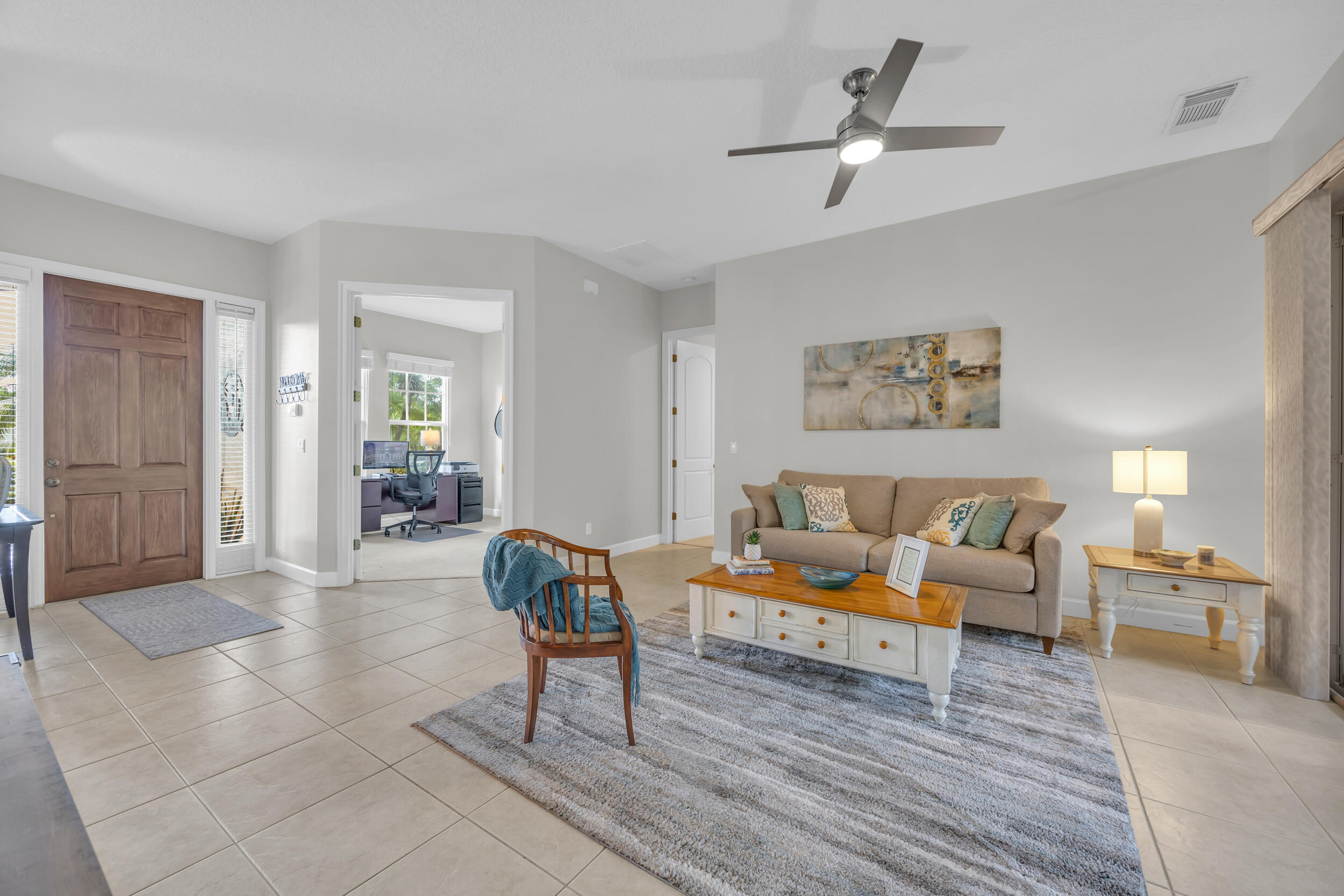 TORTOISE CAY AT ST LUCIE WEST PLAT NO 130 - Residential