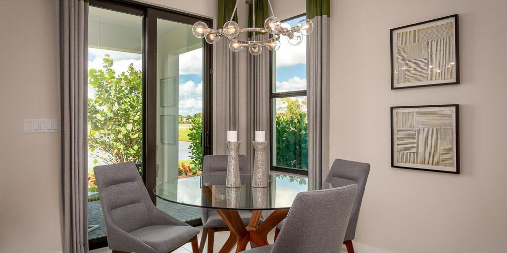 CADENCE WG5D PHASE 1 - Residential