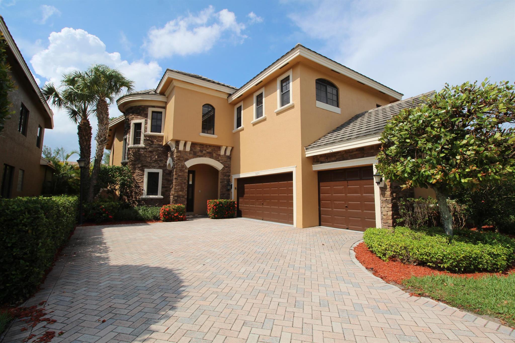 Welcome to your dream home! This beautiful residence combines timeless elegance with modern comfort. Recently painted inside and out, and topped with a newer roof (2019), it's truly ready for you to move in and enjoy. Step through the grand two-story foyer, where a sweeping staircase sets the tone for the home's impressive design. Soaring ceilings and expansive picture windows bathe the formal living and dining areas in natural light, creating an inviting space for entertaining or relaxing in style. The open-concept kitchen is a chef's delight--featuring granite countertops, a tile backsplash, abundant cabinetry, and a walk-in pantry. A charming breakfast nook framed by bay windows and a convenient breakfast bar add warmth and functionality. Enjoy top-tier Frigidaire Gallery applicances--