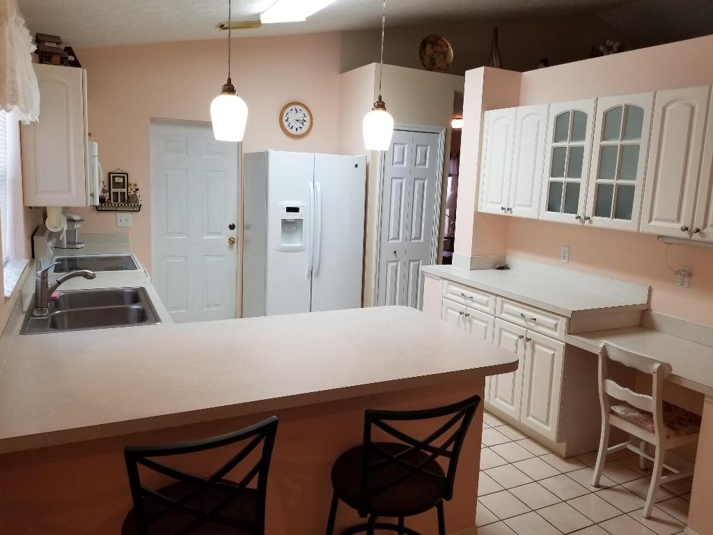 SPANISH LAKES FAIRWAYS NE PHASE - Residential