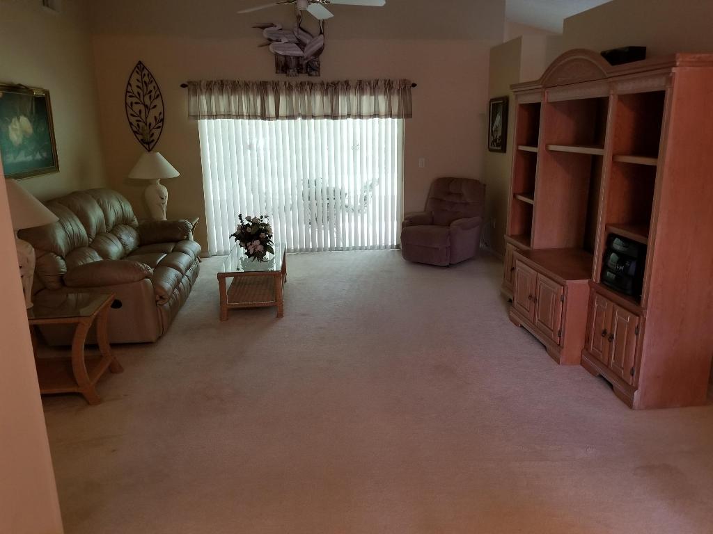 SPANISH LAKES FAIRWAYS NE PHASE - Residential