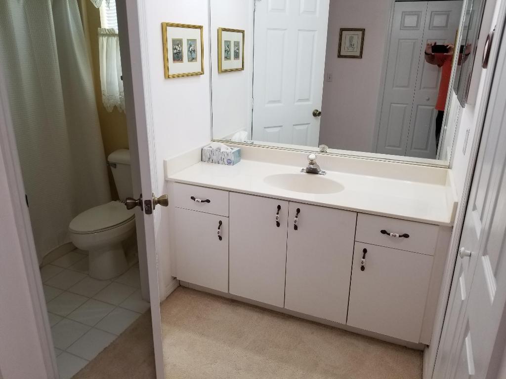 SPANISH LAKES FAIRWAYS NE PHASE - Residential