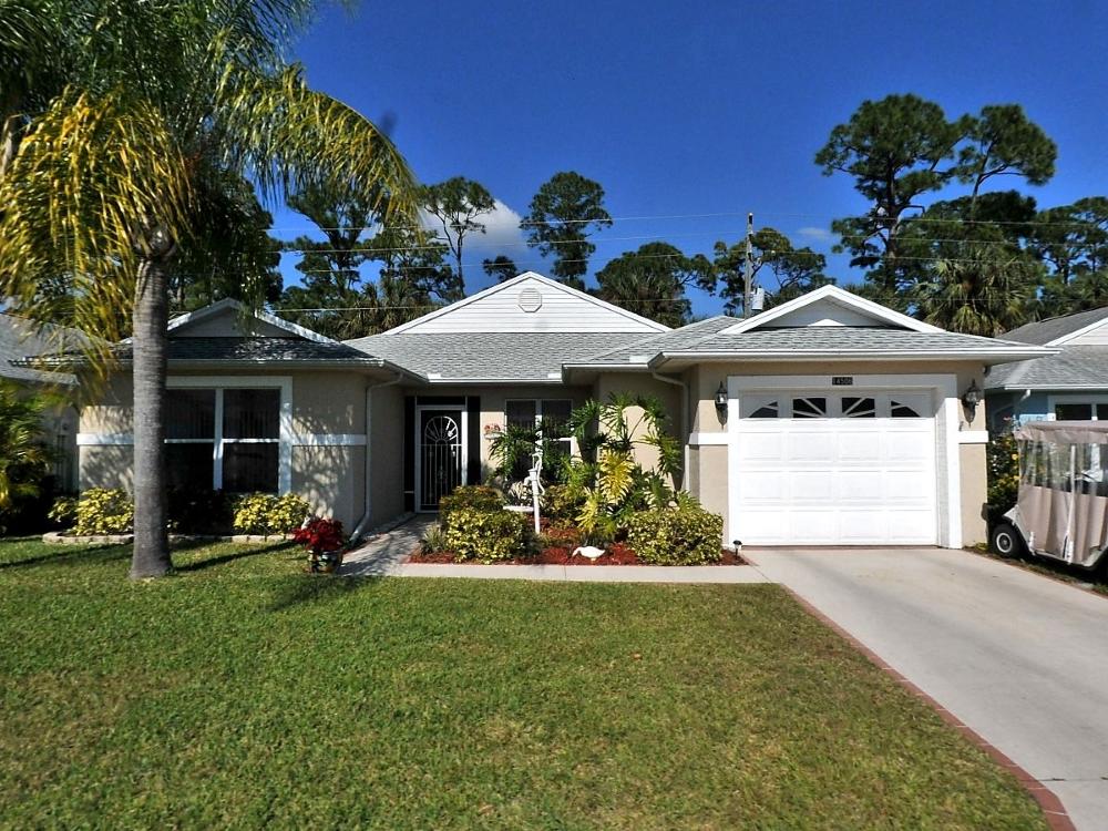 SPANISH LAKES FAIRWAYS NE PHASE - Residential