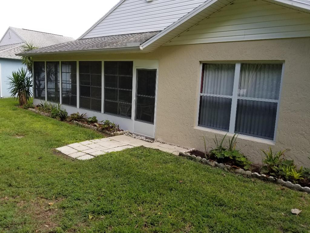 SPANISH LAKES FAIRWAYS NE PHASE - Residential