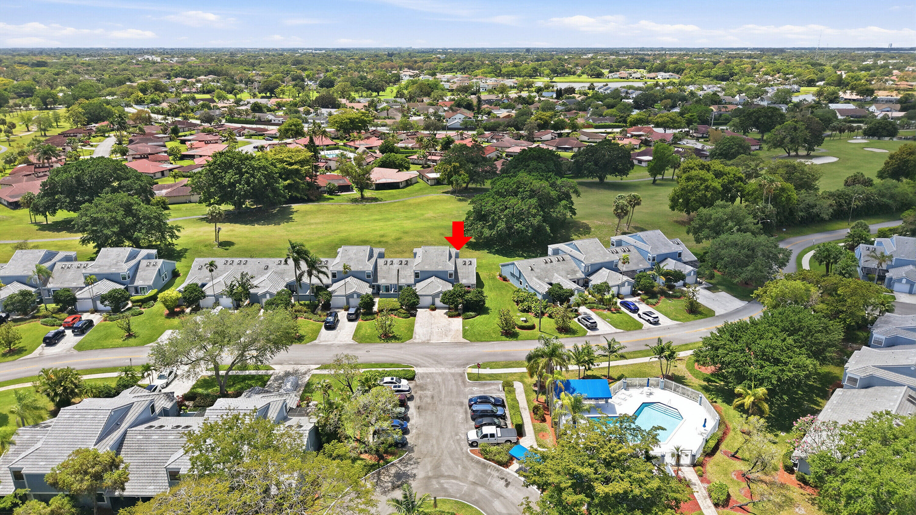 Waterford at Woodmont - Residential