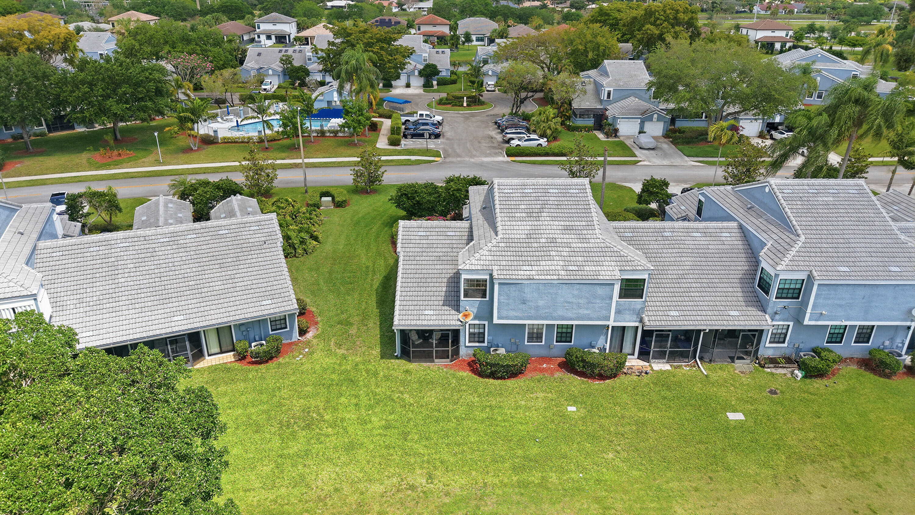 Waterford at Woodmont - Residential