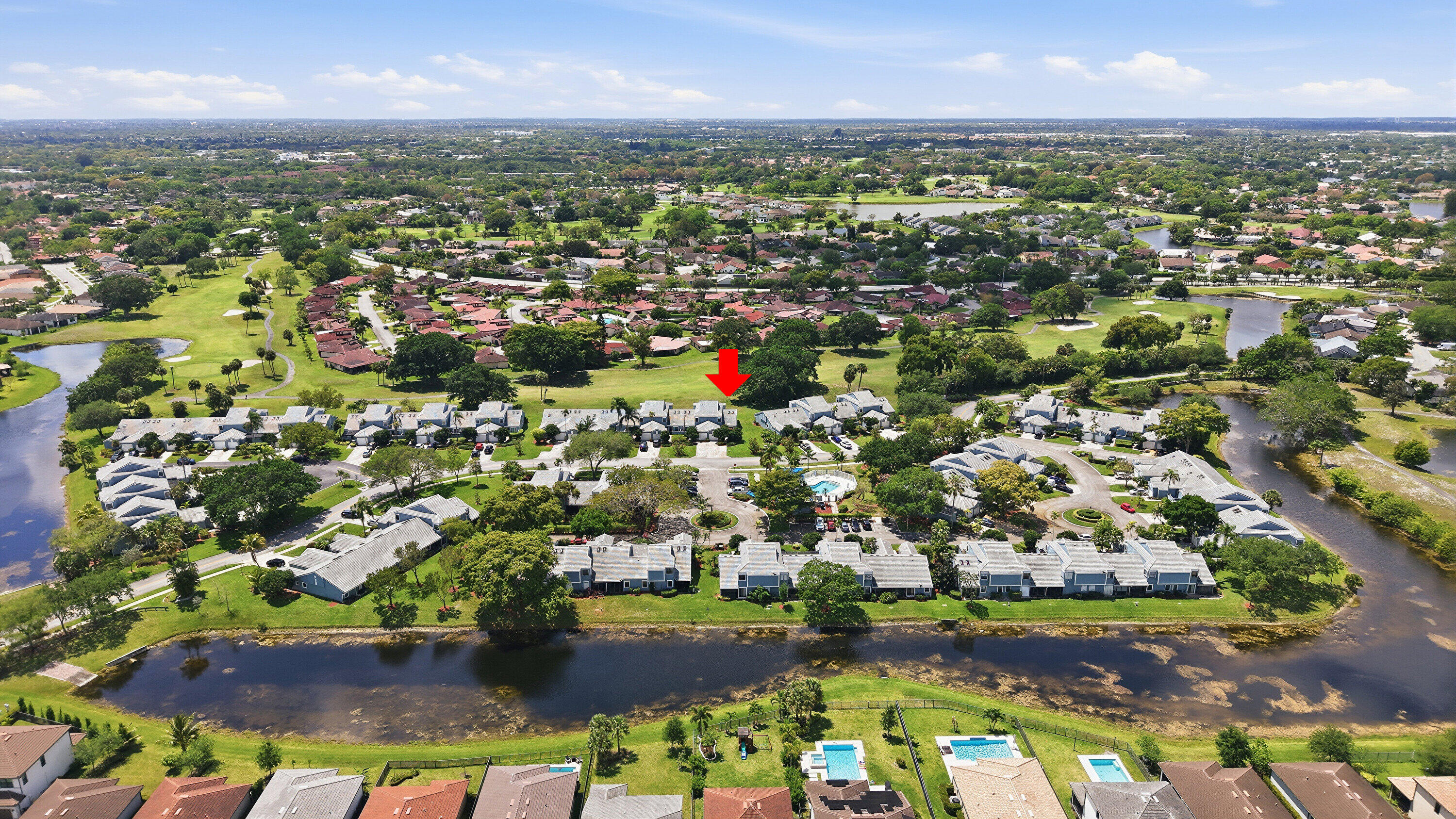 Waterford at Woodmont - Residential