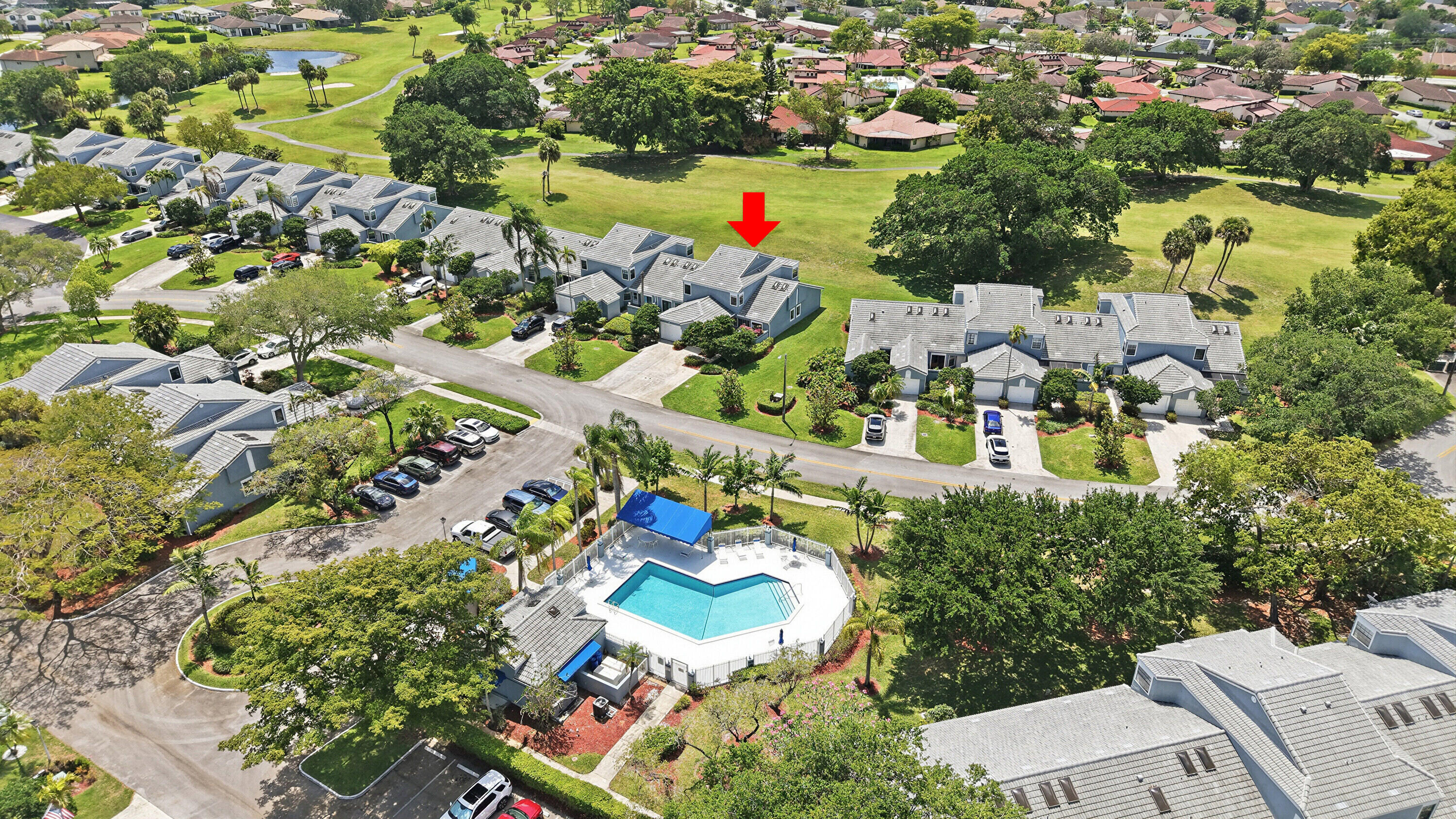 Waterford at Woodmont - Residential