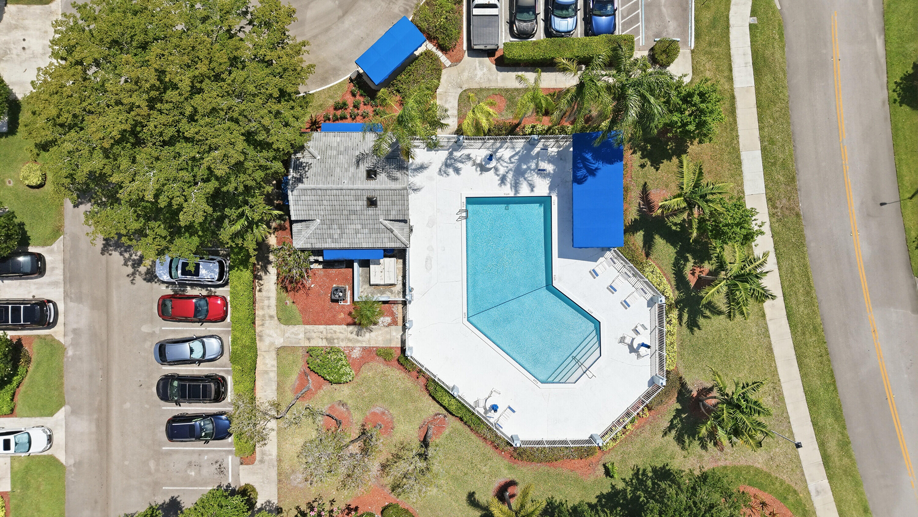 Waterford at Woodmont - Residential