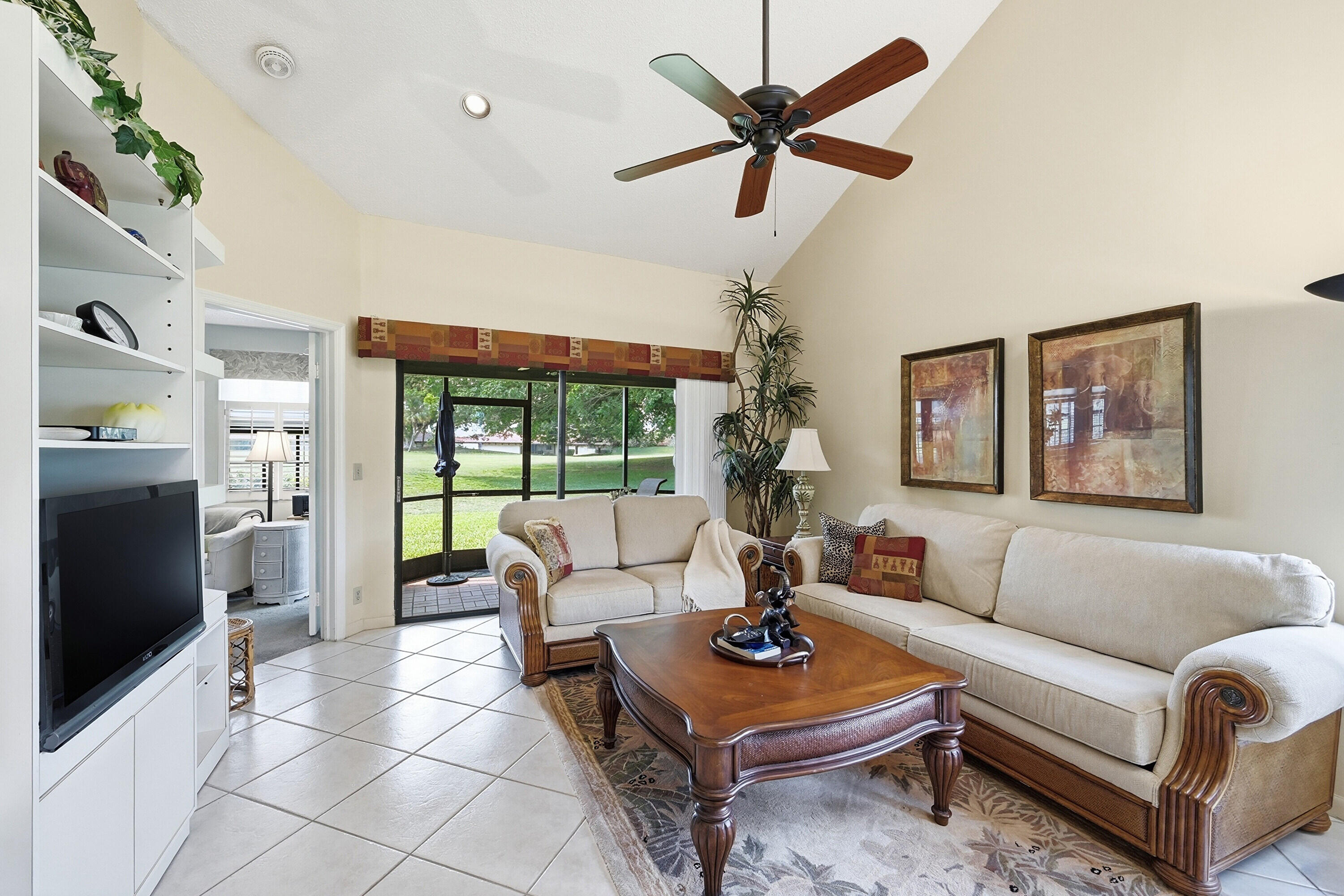 Waterford at Woodmont - Residential