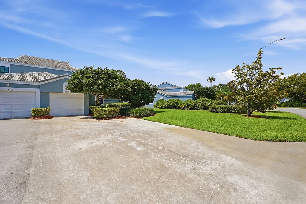 Photo of 8362 Waterford Avenue, Tamarac, FL 33321 (MLS # B26018588)