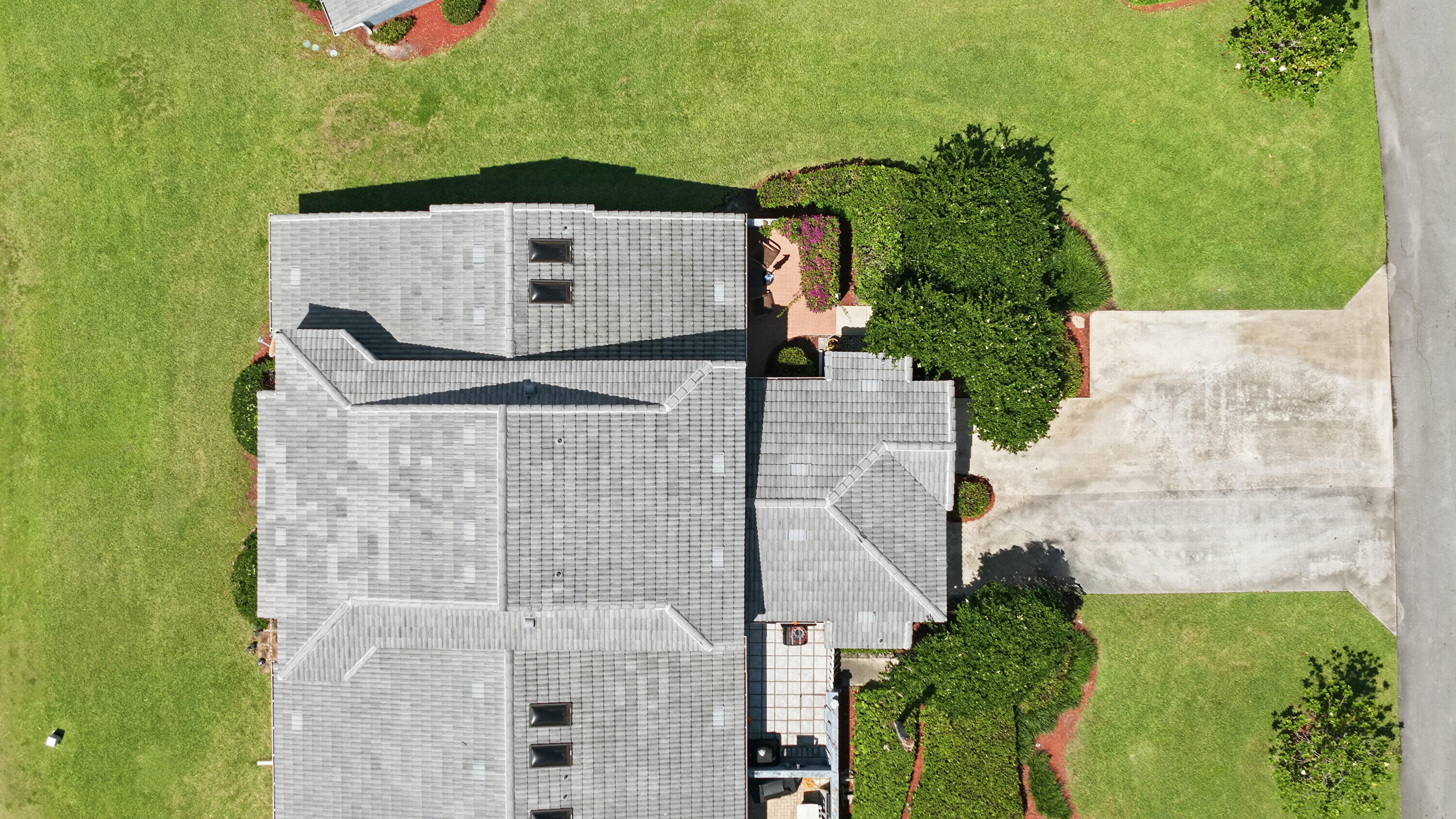 Waterford at Woodmont - Residential