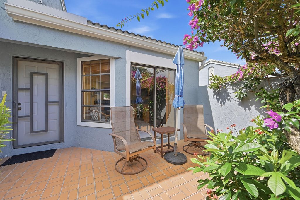 Photo of 8362 Waterford Avenue, Tamarac, FL 33321 (MLS # B26018588)