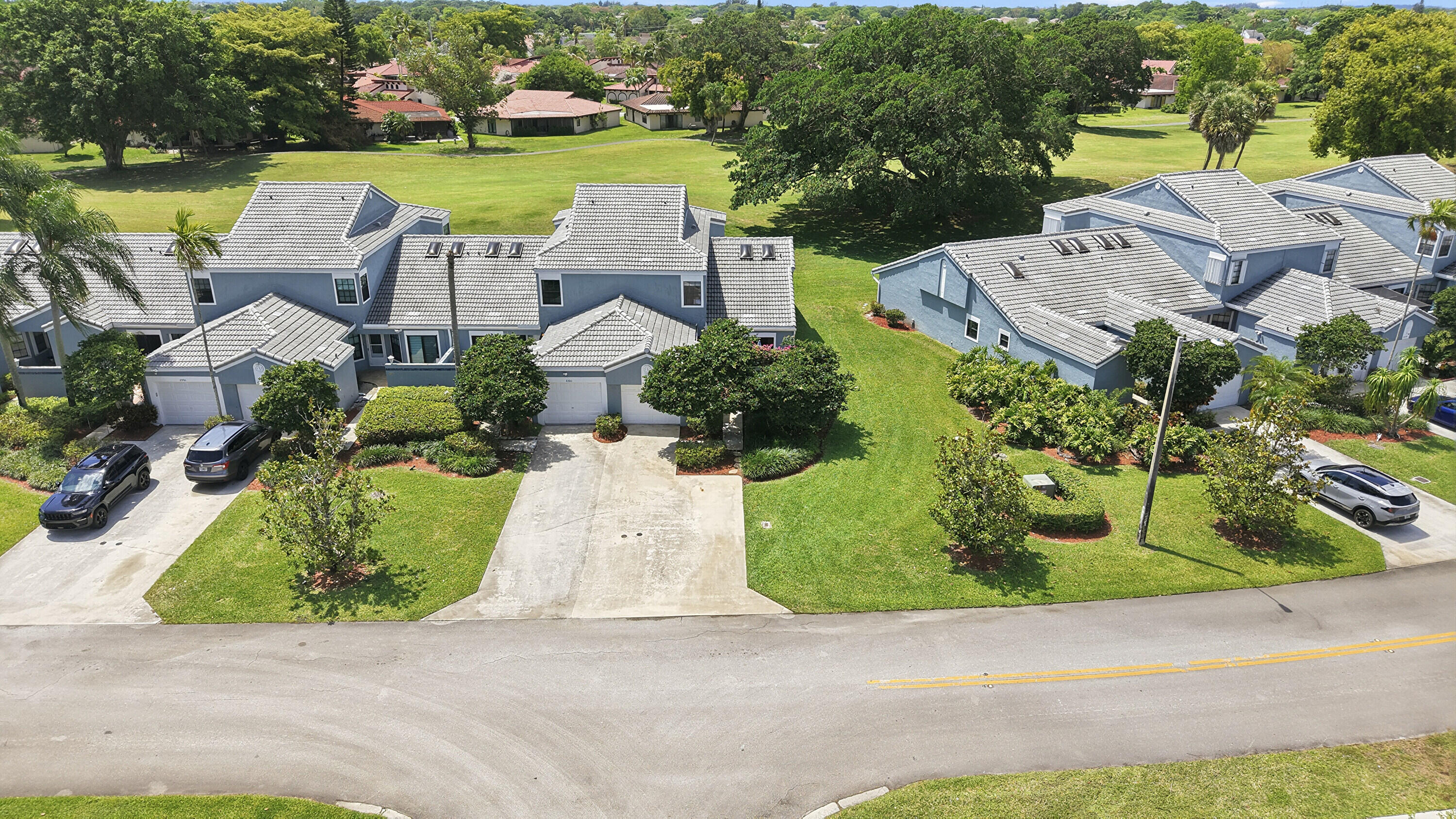 Waterford at Woodmont - Residential