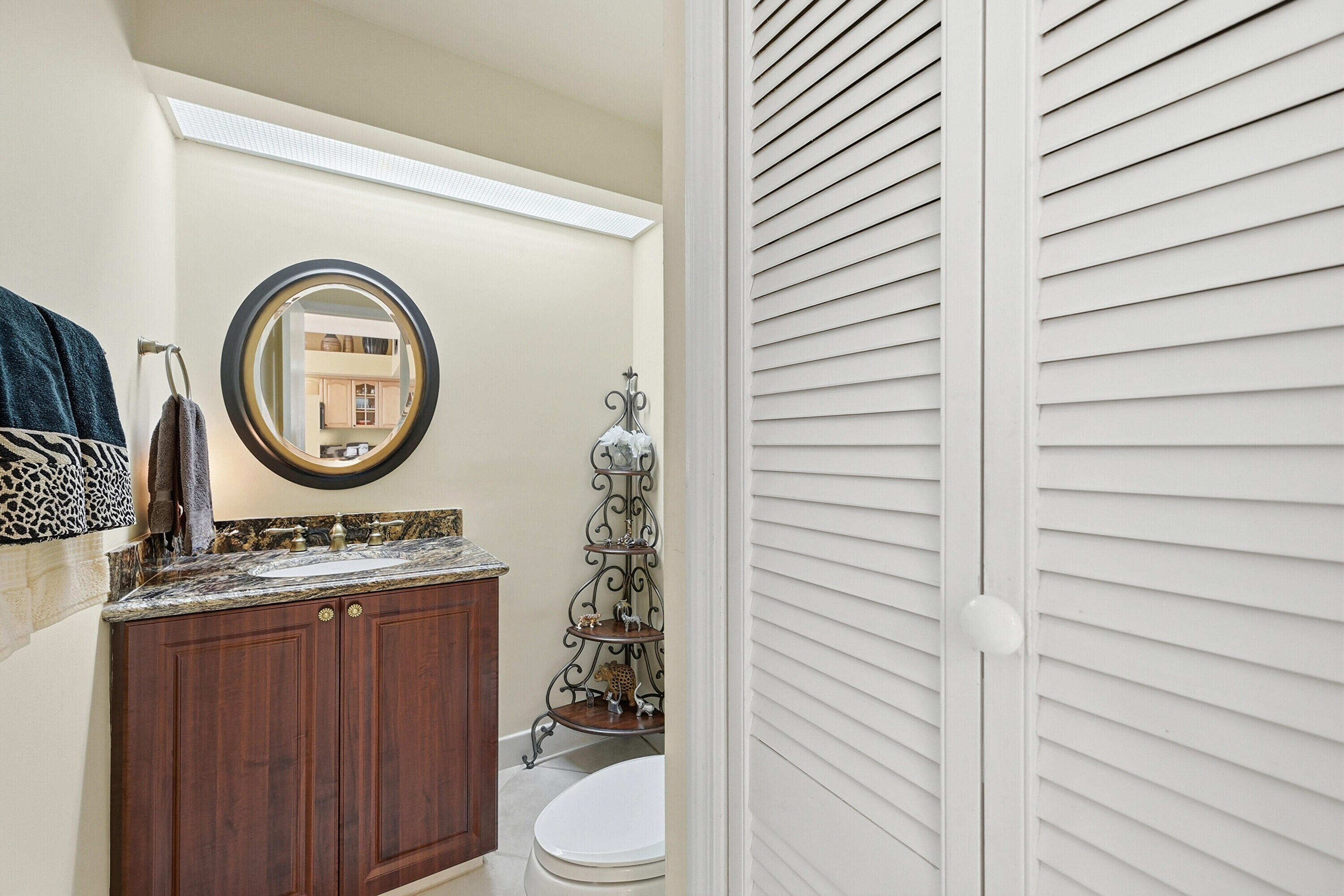 Waterford at Woodmont - Residential