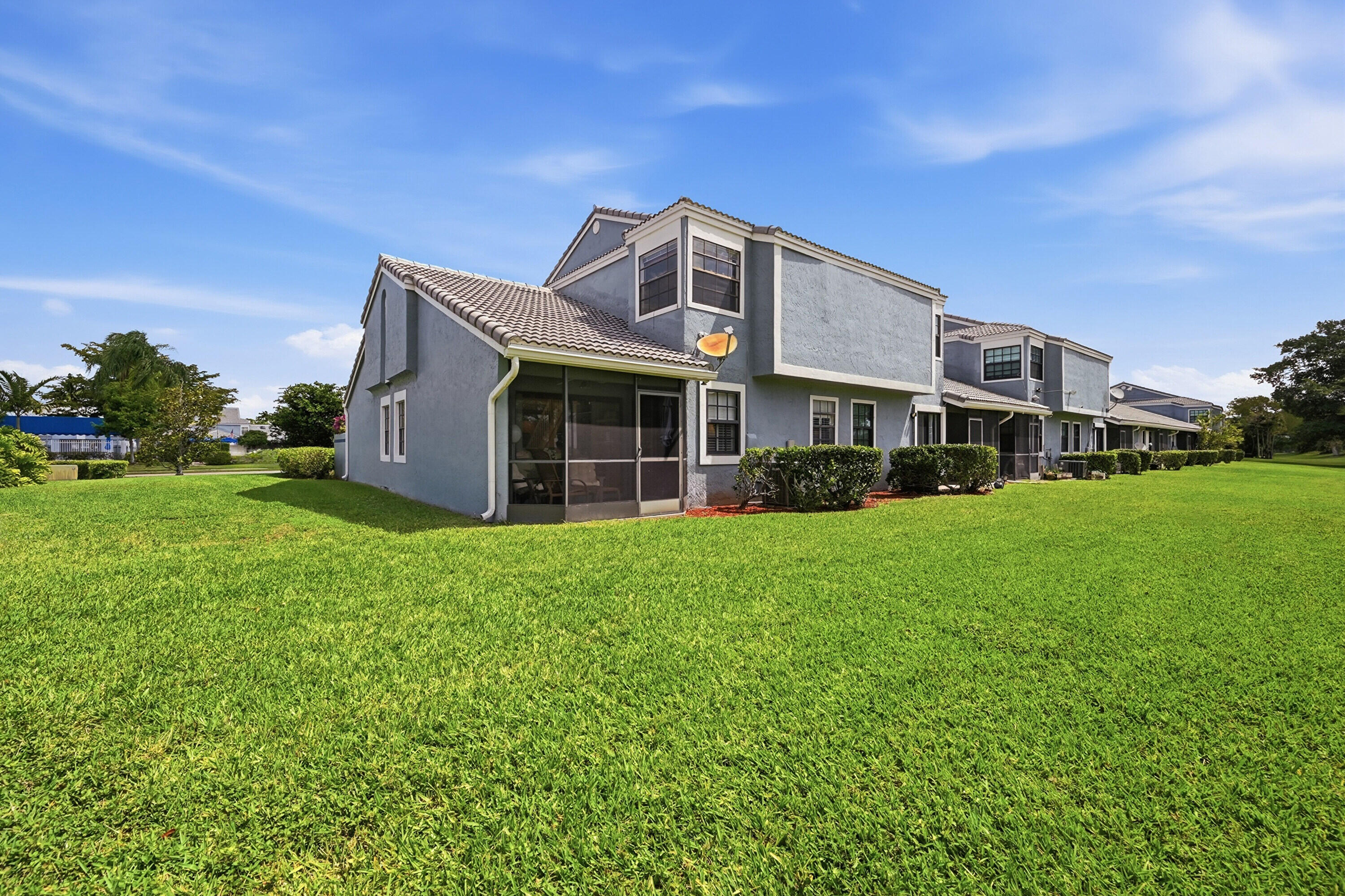 Waterford at Woodmont - Residential