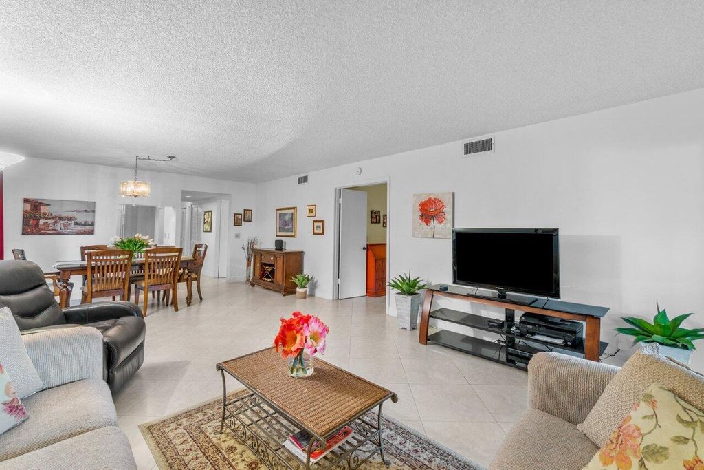 Photo of 10137 Mangrove Drive #106, Boynton Beach, FL 33437 (MLS # R10940536)
