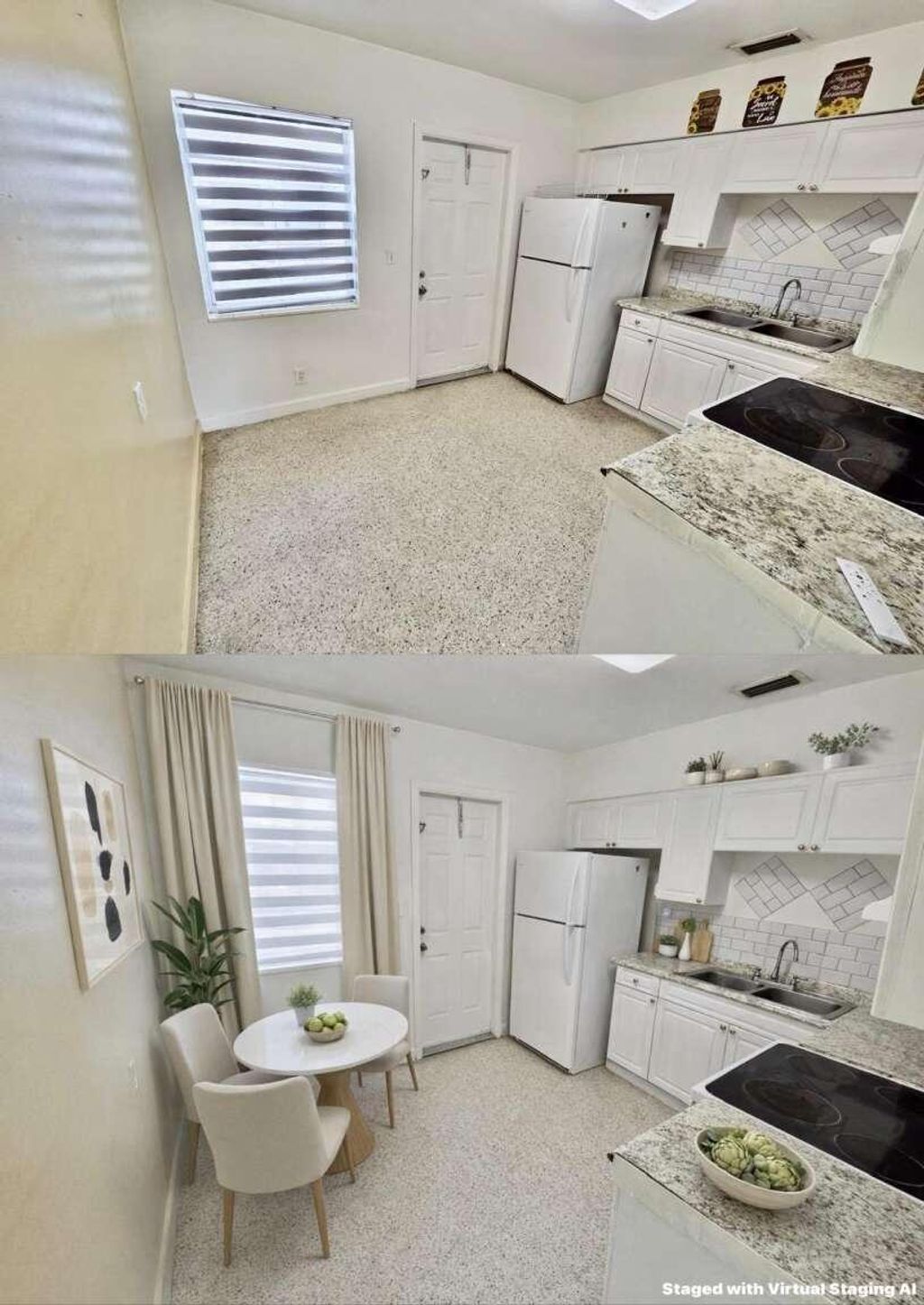 Photo of 517 SW 9th Street #1, Hallandale Beach, FL 33009 (MLS # B26015543)