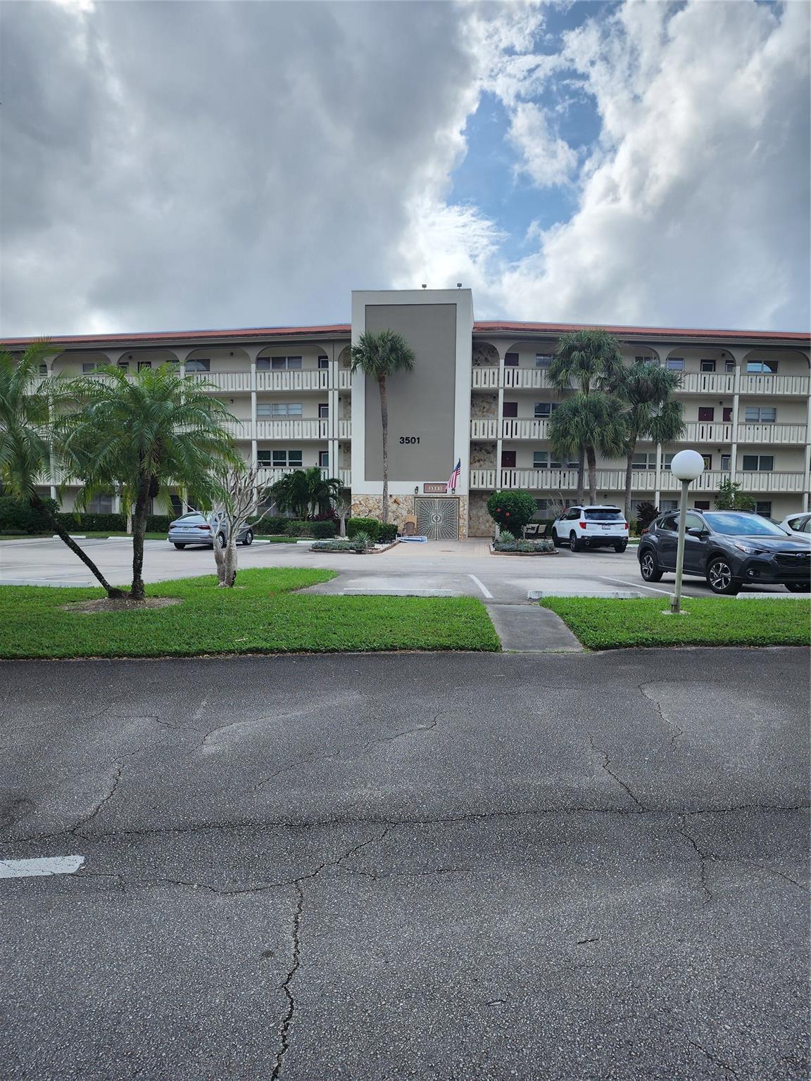 Wynmoor - Residential Lease