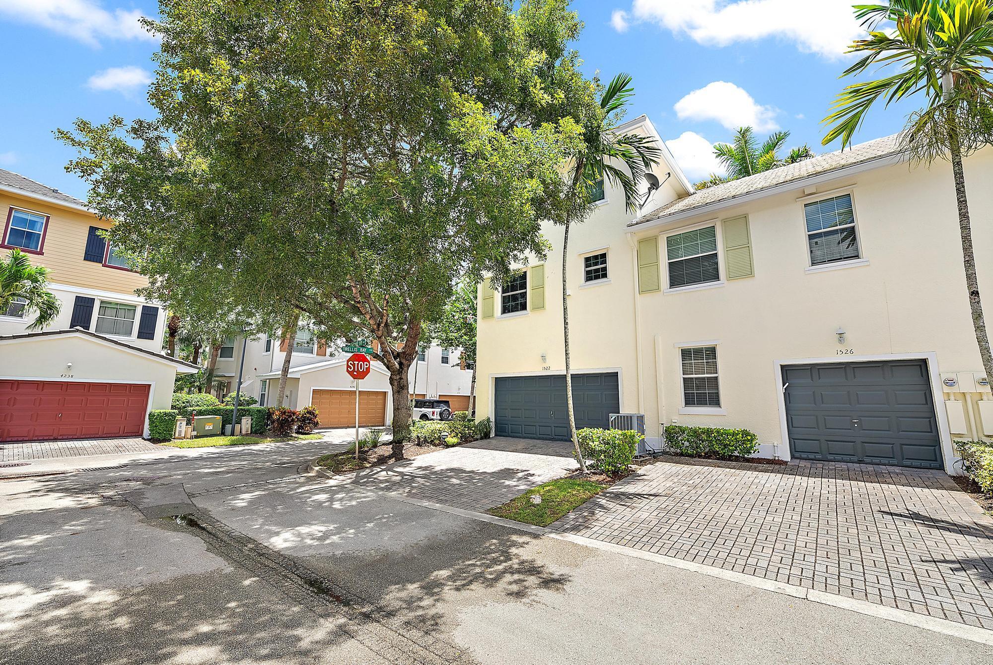 ABACOA TOWN CENTER 3 - Residential Lease