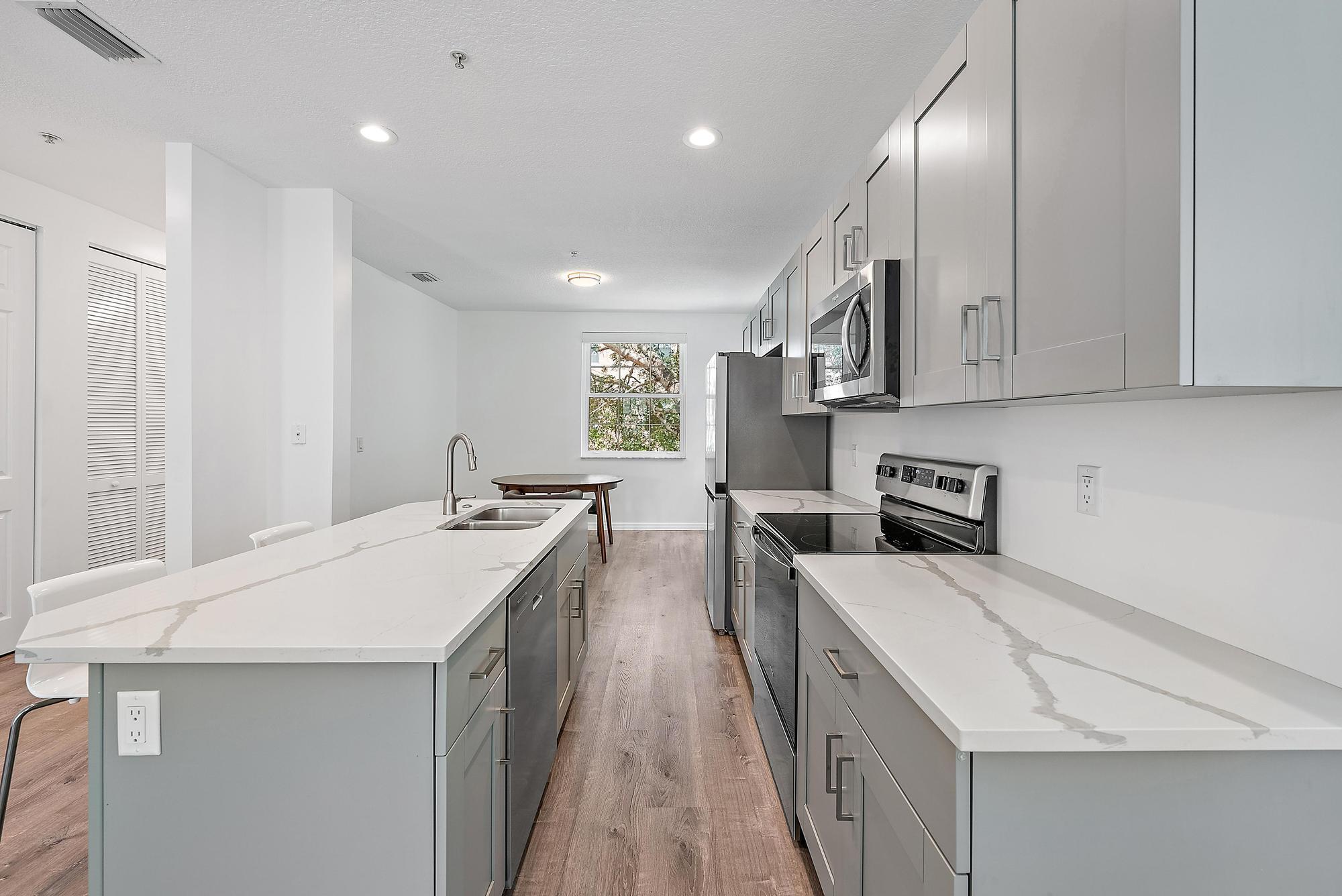 ABACOA TOWN CENTER 3 - Residential Lease