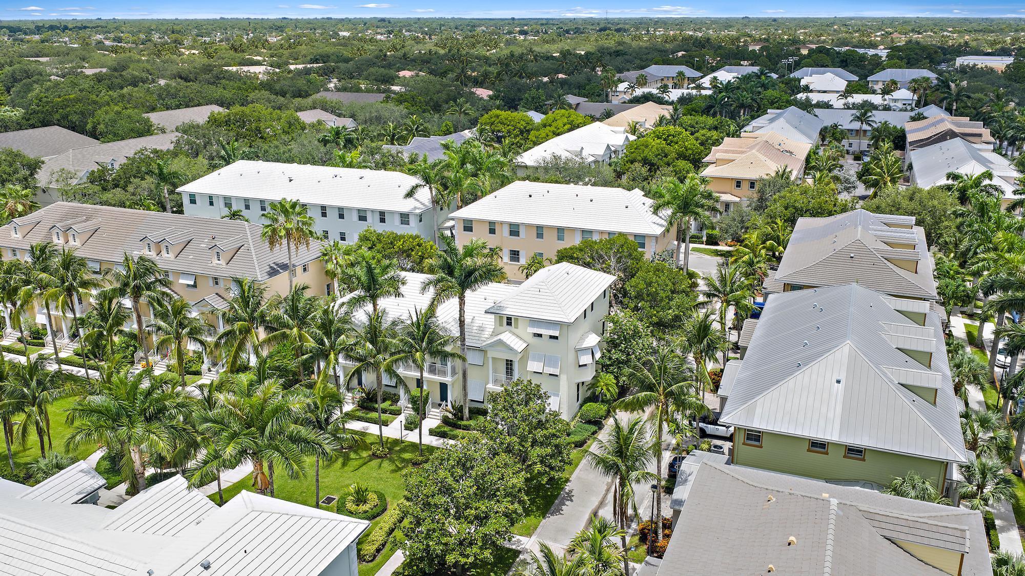 ABACOA TOWN CENTER 3 - Residential Lease
