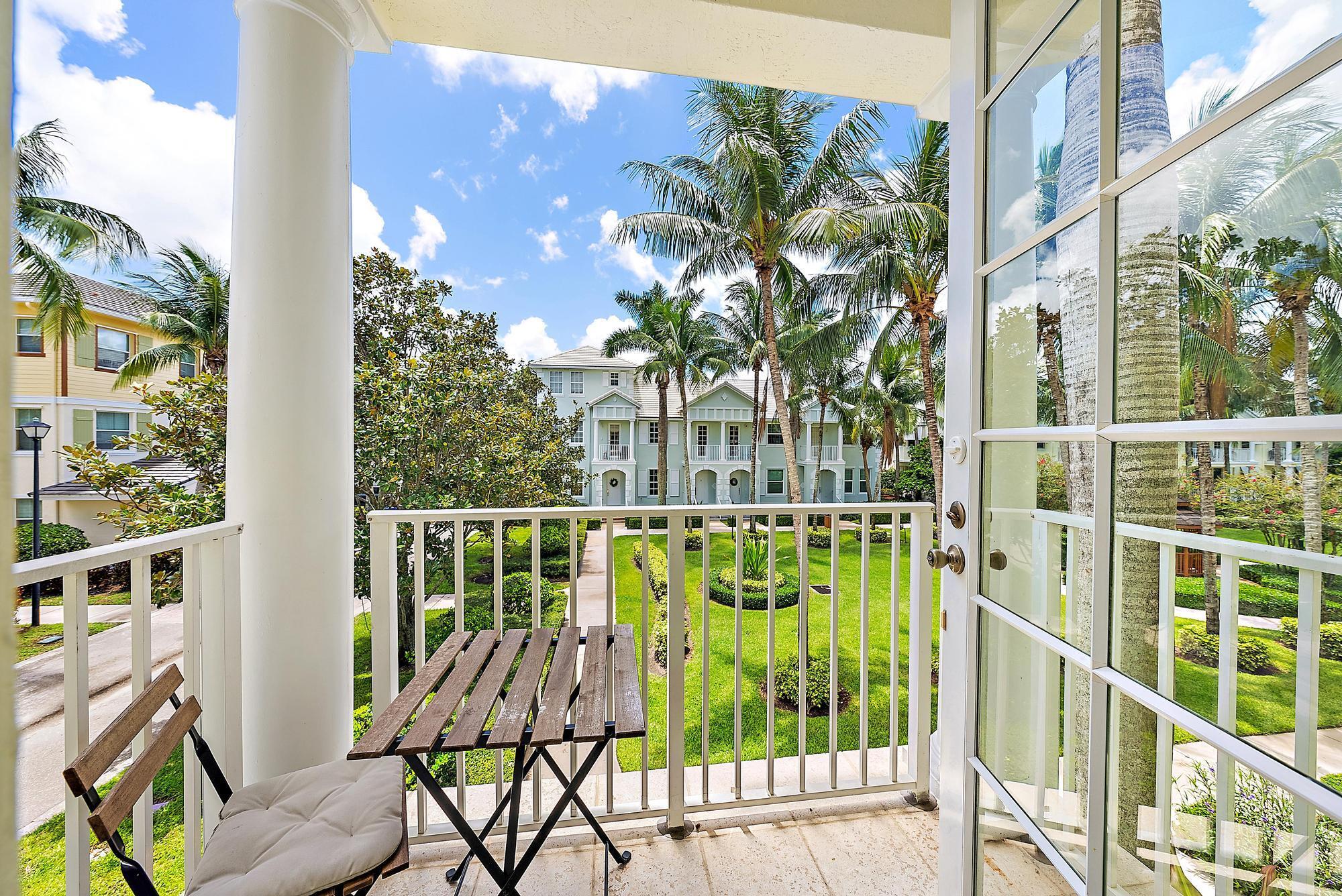 ABACOA TOWN CENTER 3 - Residential Lease