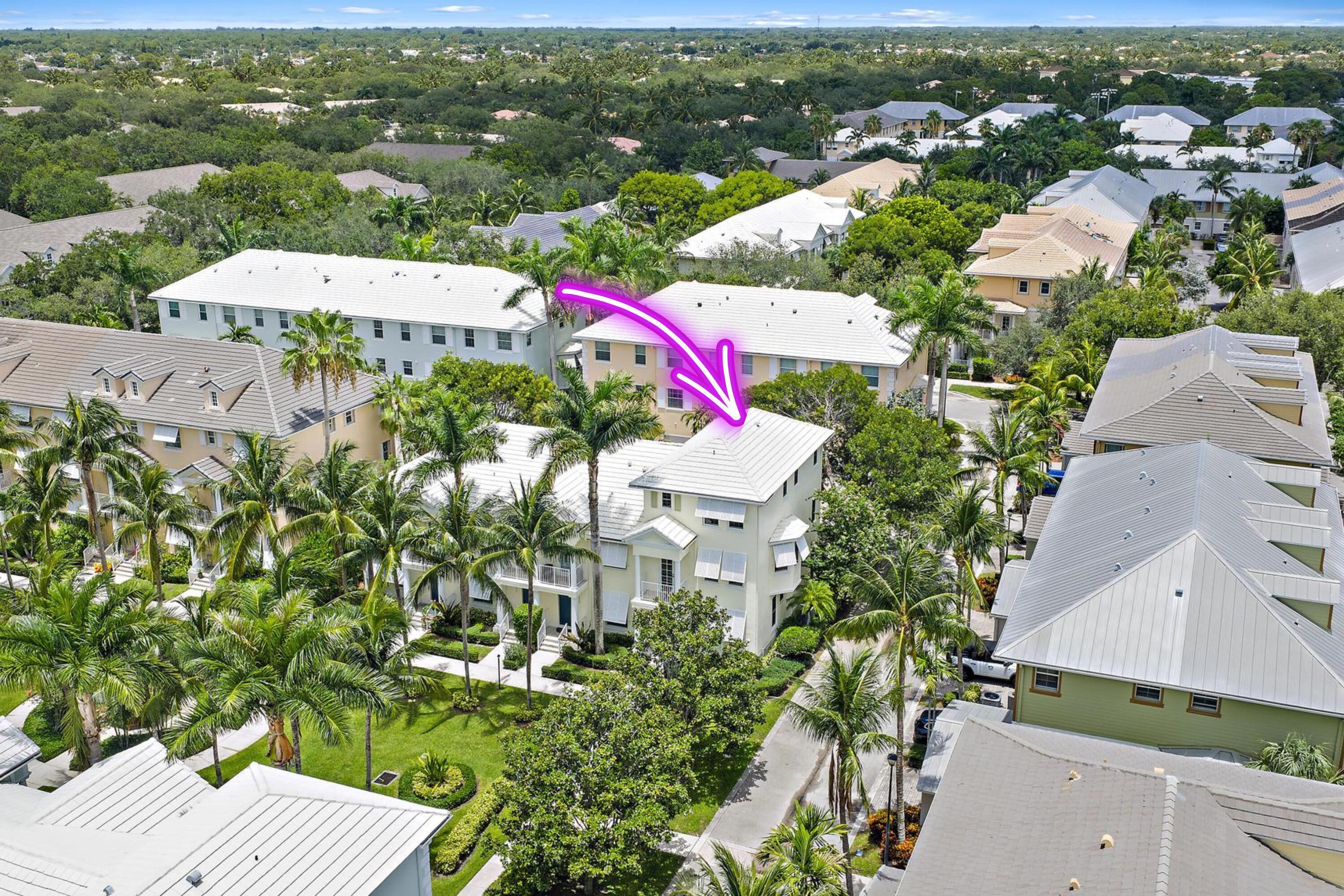 ABACOA TOWN CENTER 3 - Residential Lease