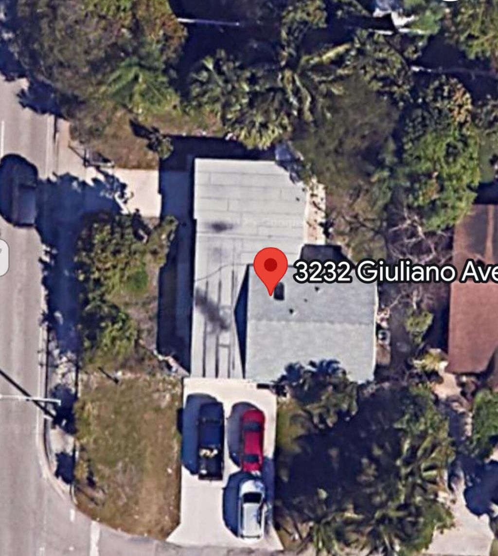 Photo of 3232 Giuliano Avenue, Lake Worth, FL 33461 (MLS # R11129166)