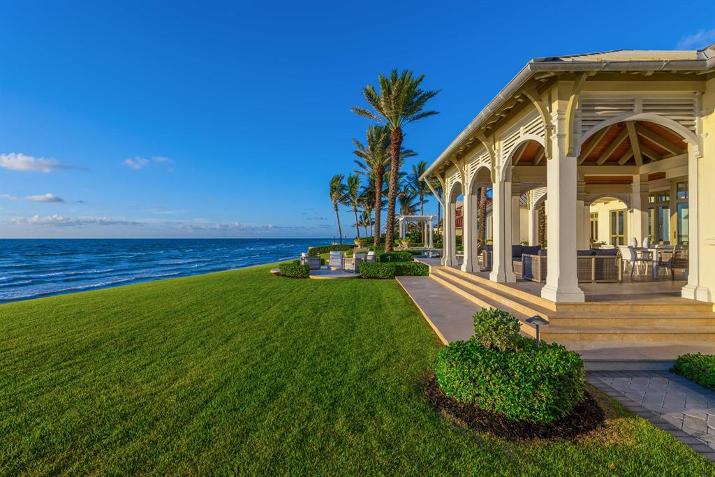 GEDNEY VS PIERSON - Residential