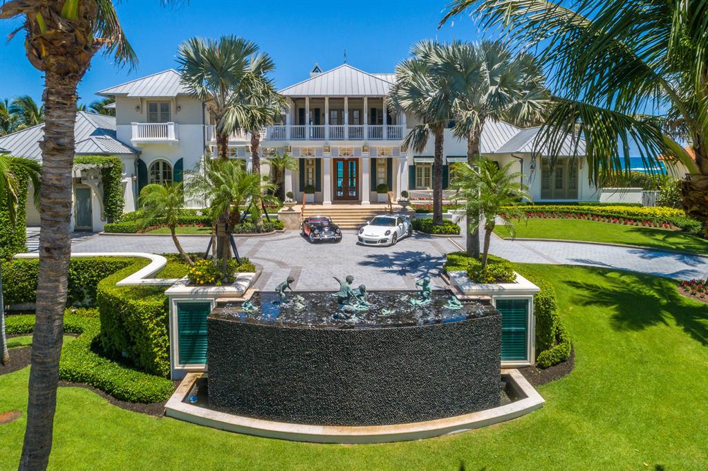 GEDNEY VS PIERSON - Residential