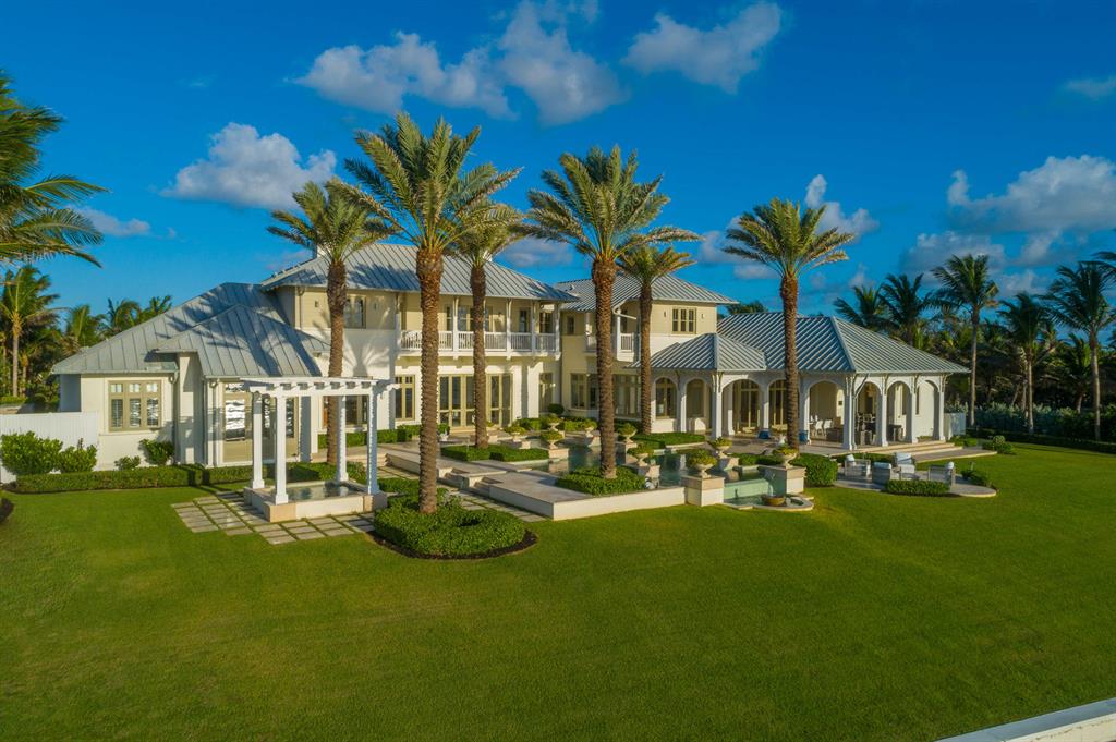 GEDNEY VS PIERSON - Residential