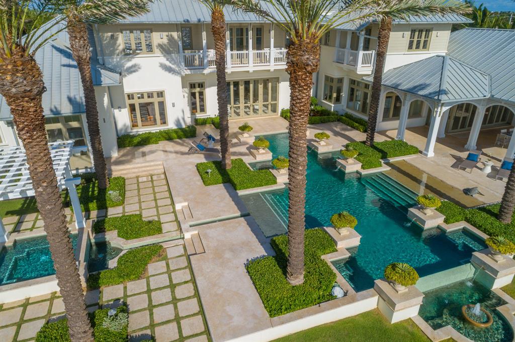 GEDNEY VS PIERSON - Residential