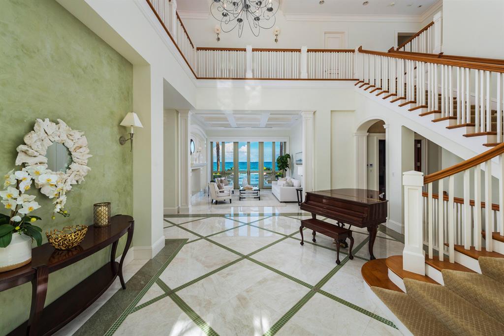 GEDNEY VS PIERSON - Residential