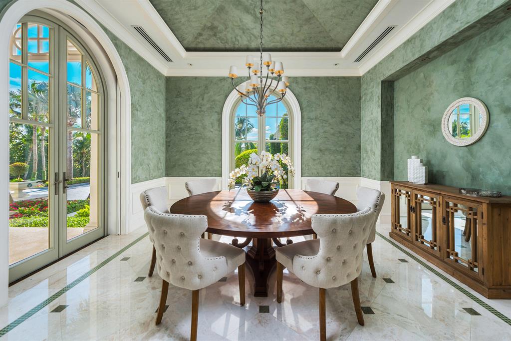 GEDNEY VS PIERSON - Residential