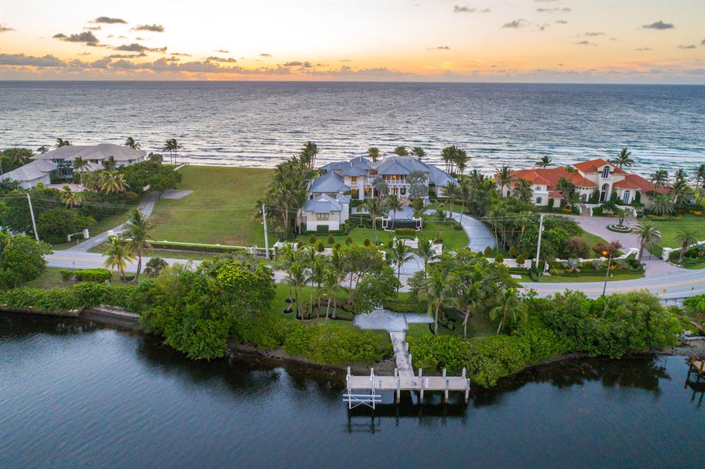 GEDNEY VS PIERSON - Residential