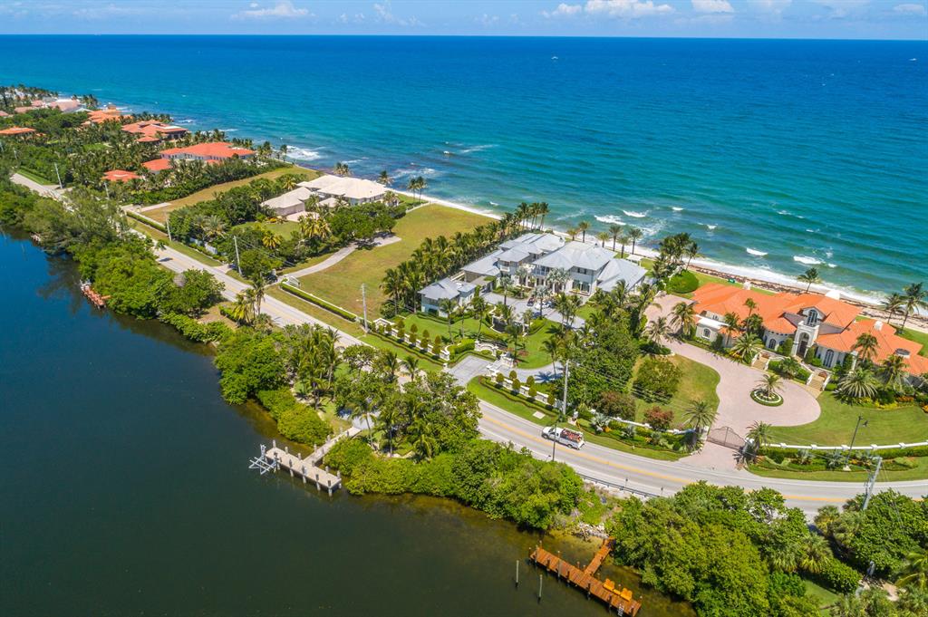 GEDNEY VS PIERSON - Residential