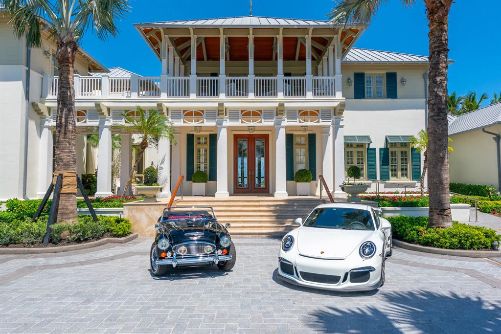 GEDNEY VS PIERSON - Residential