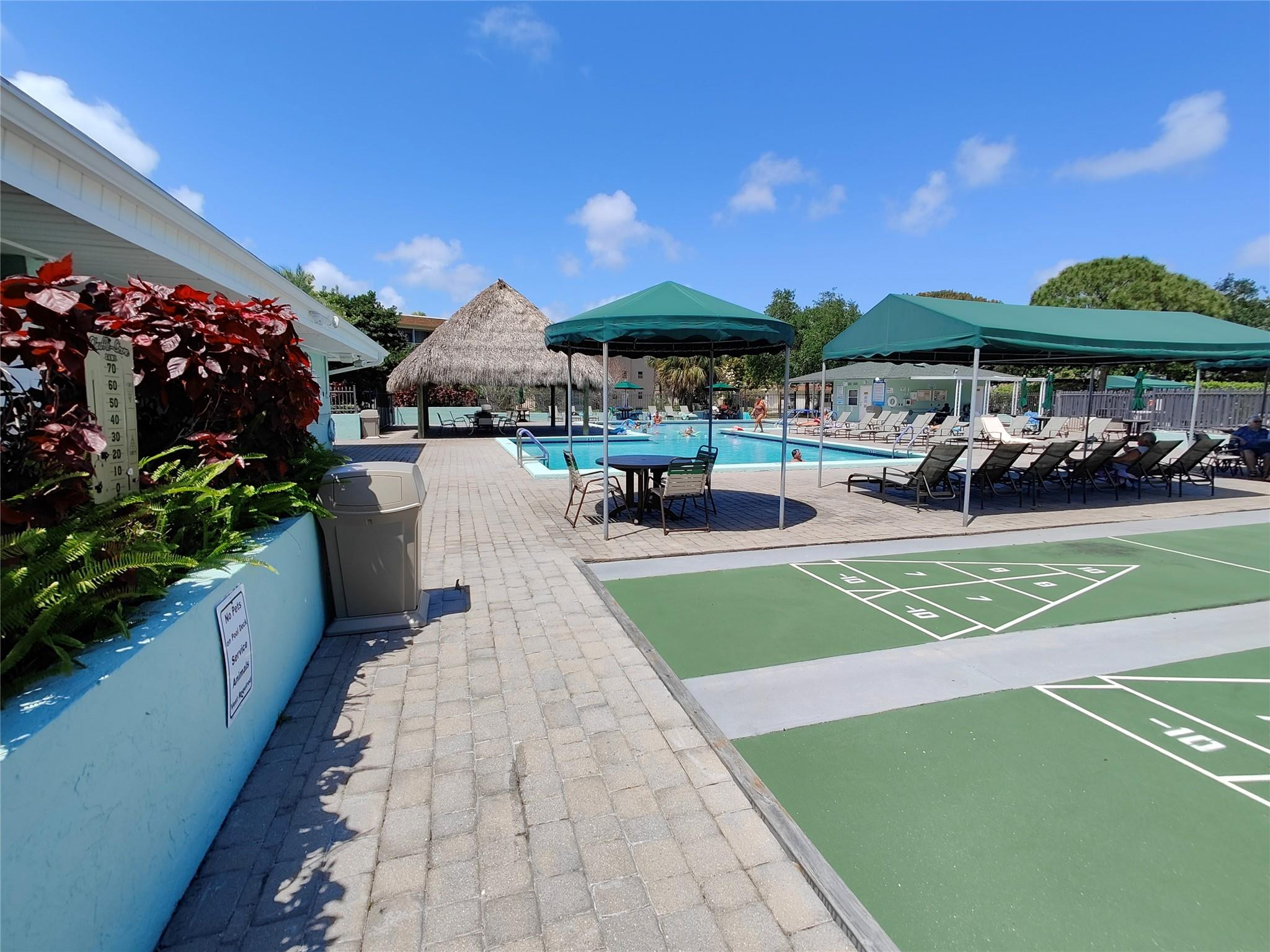 Natura Condo 3 - Residential