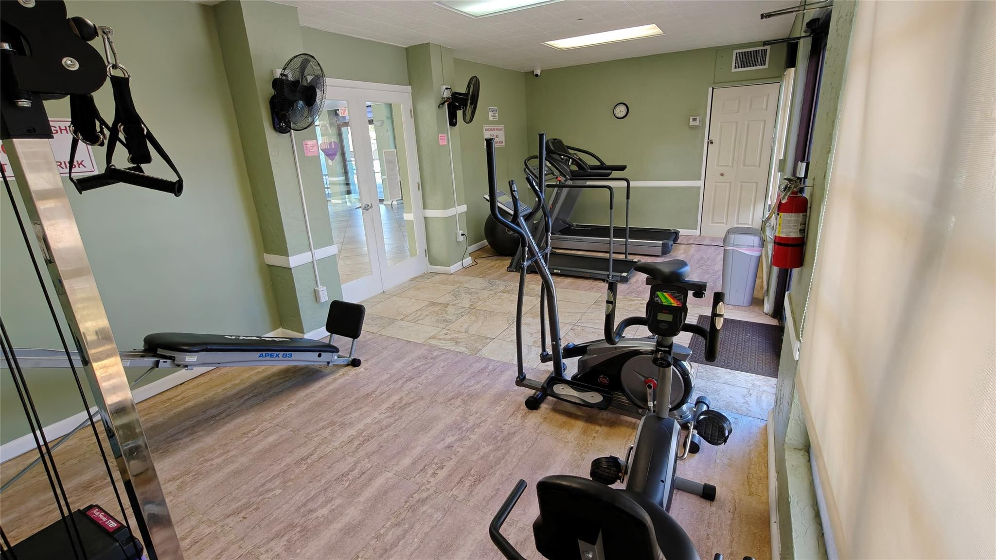 Natura Condo 3 - Residential