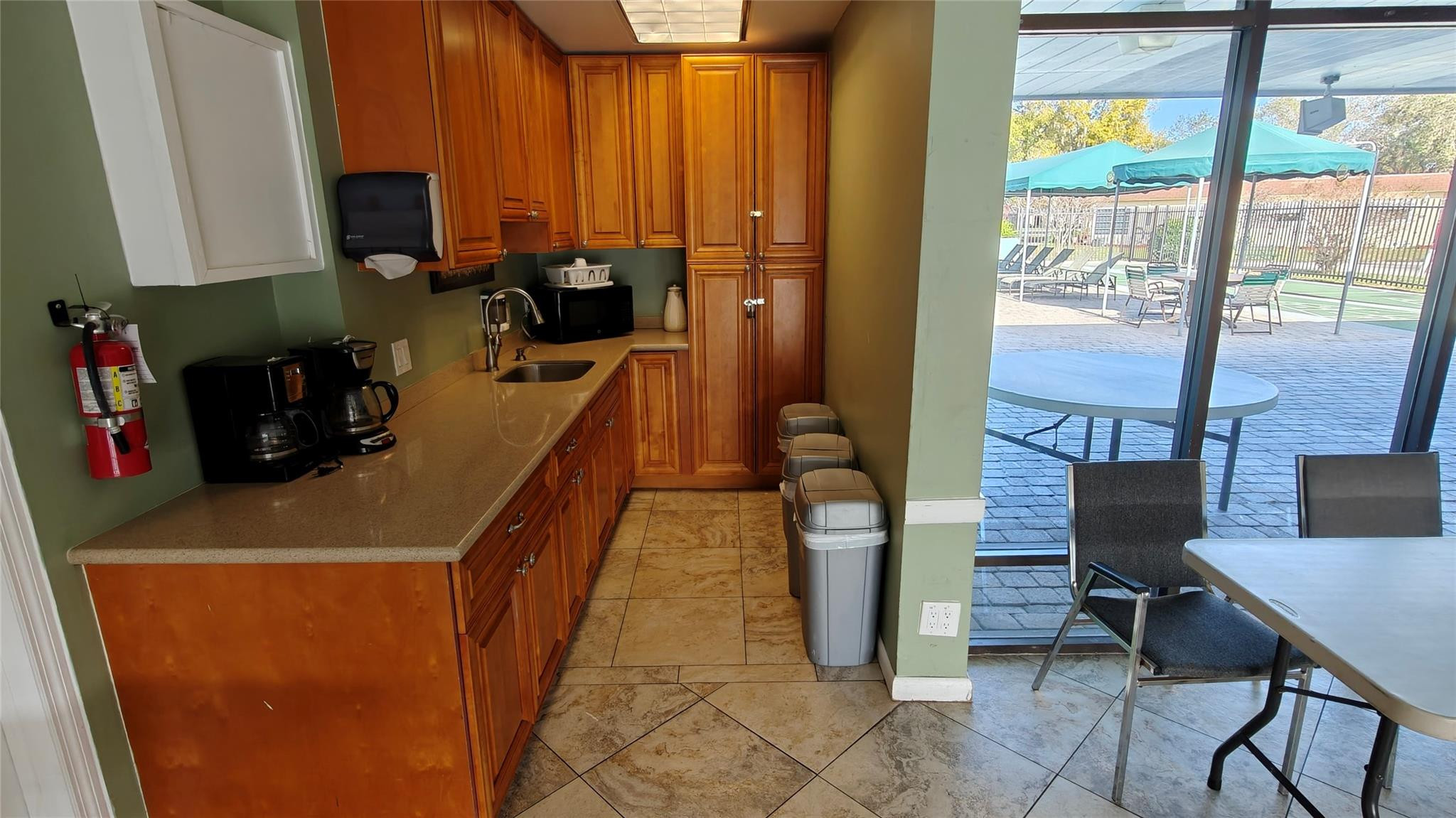 Natura Condo 3 - Residential