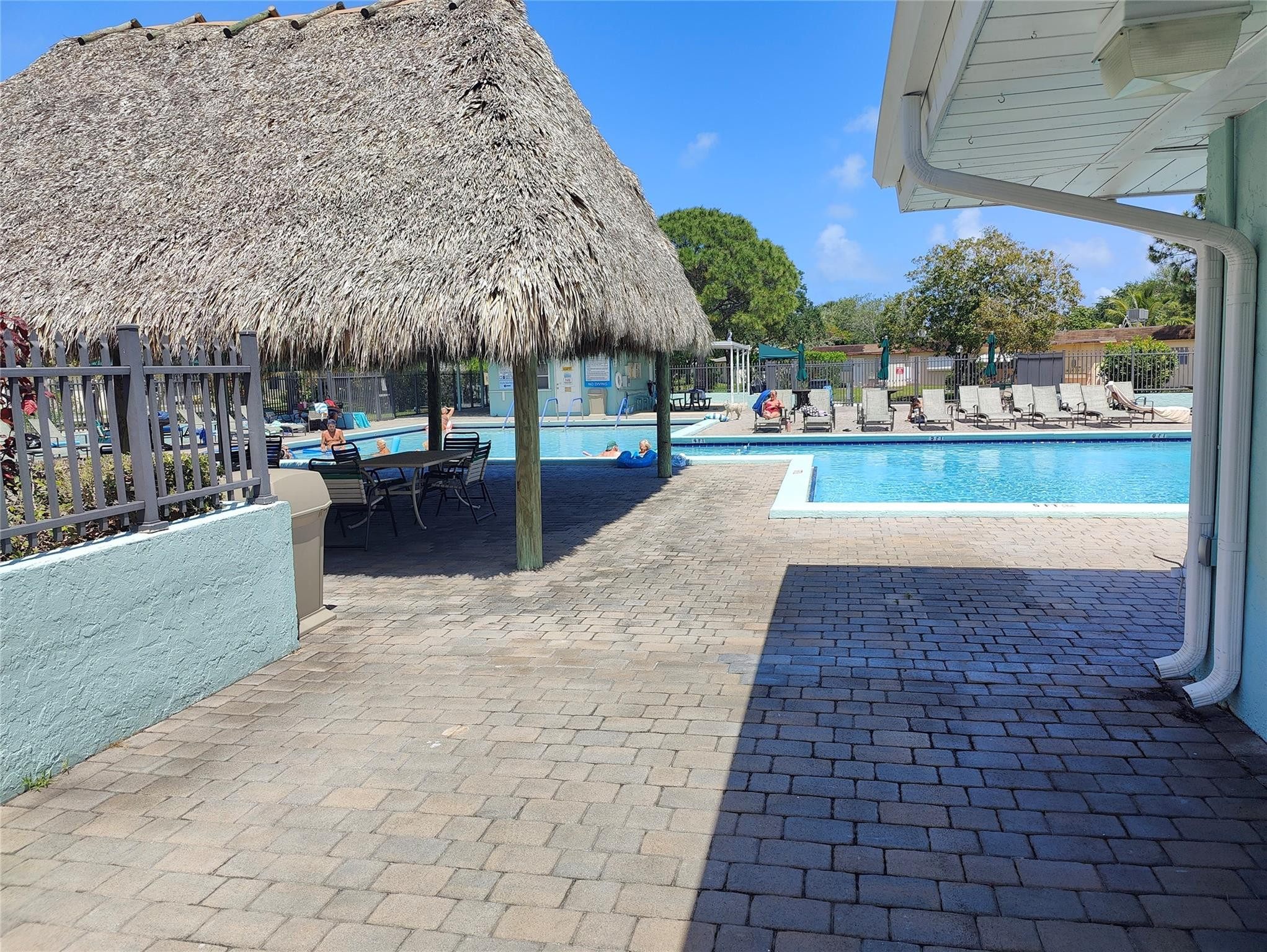 Natura Condo 3 - Residential