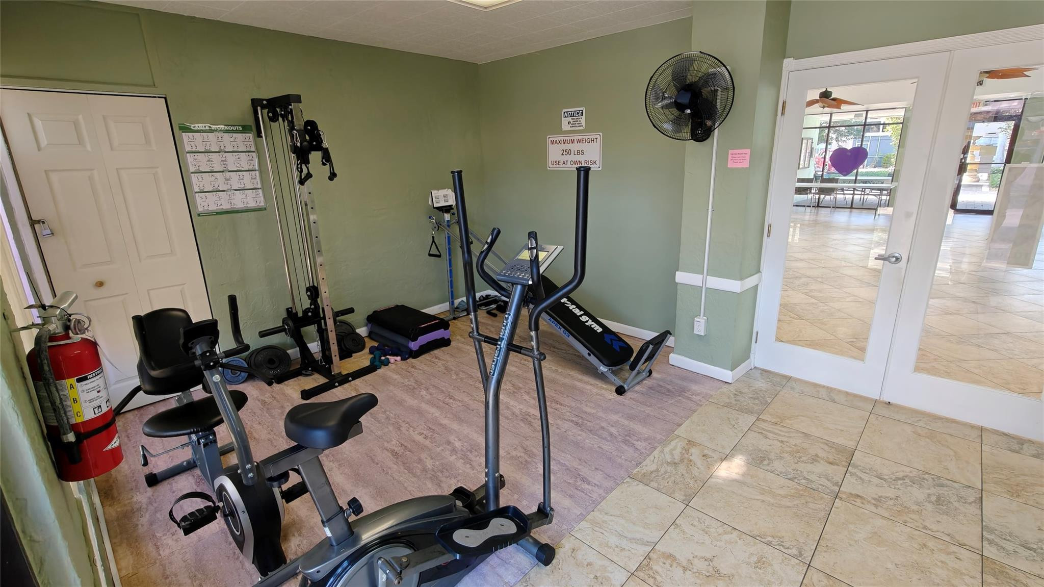 Natura Condo 3 - Residential