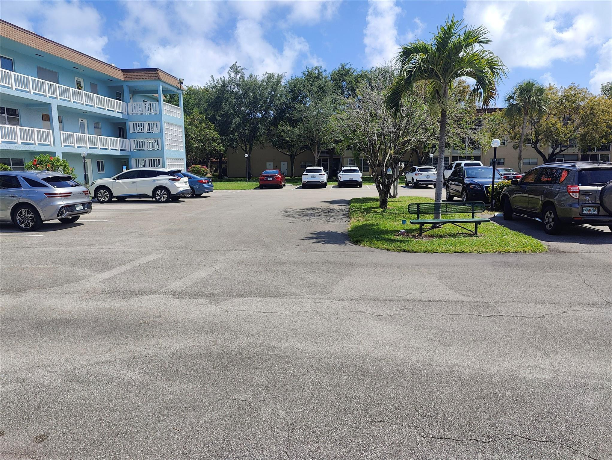 Natura Condo 3 - Residential