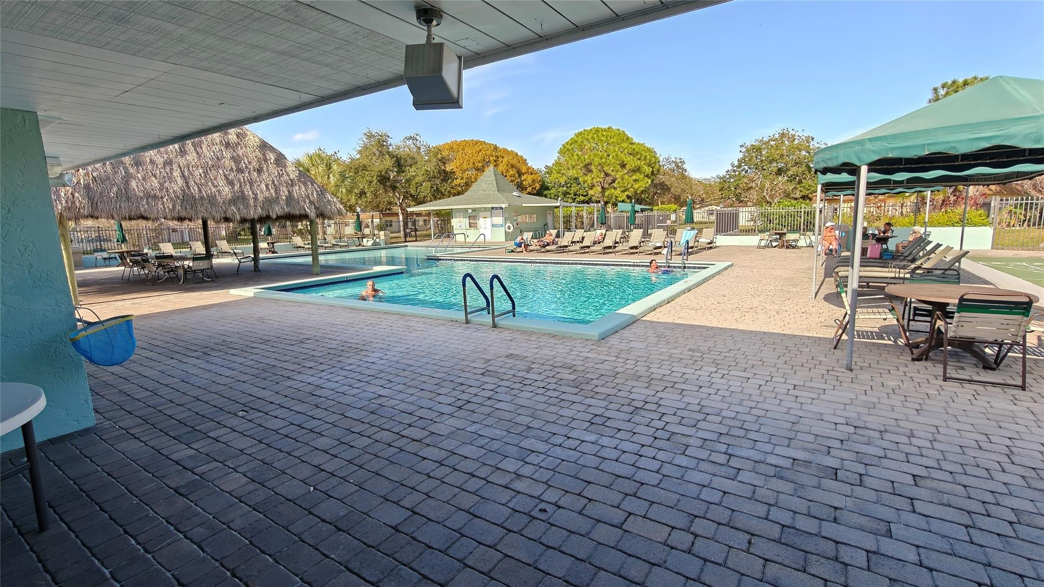 Natura Condo 3 - Residential